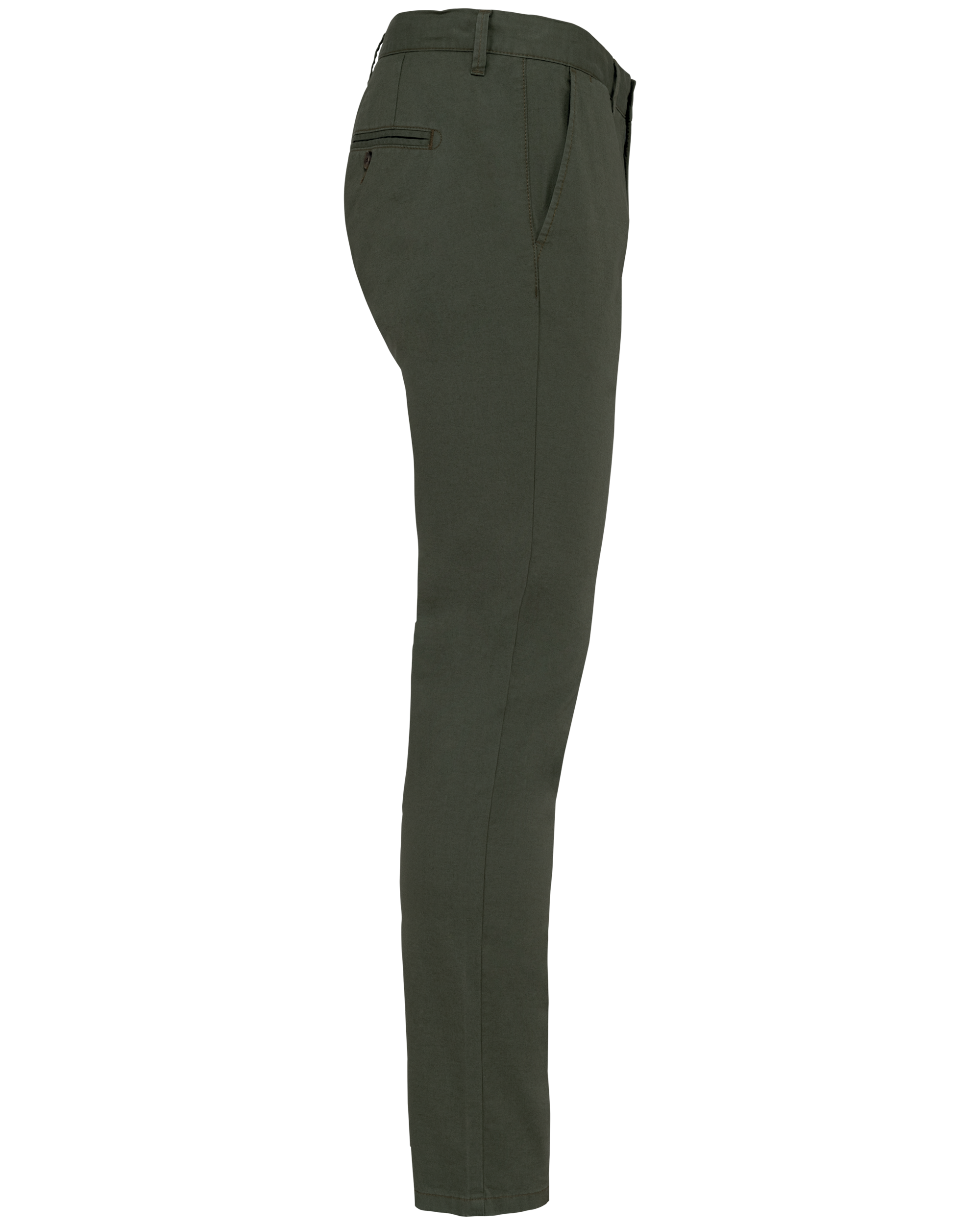 Pantalon chino ecorresponsable hombre
