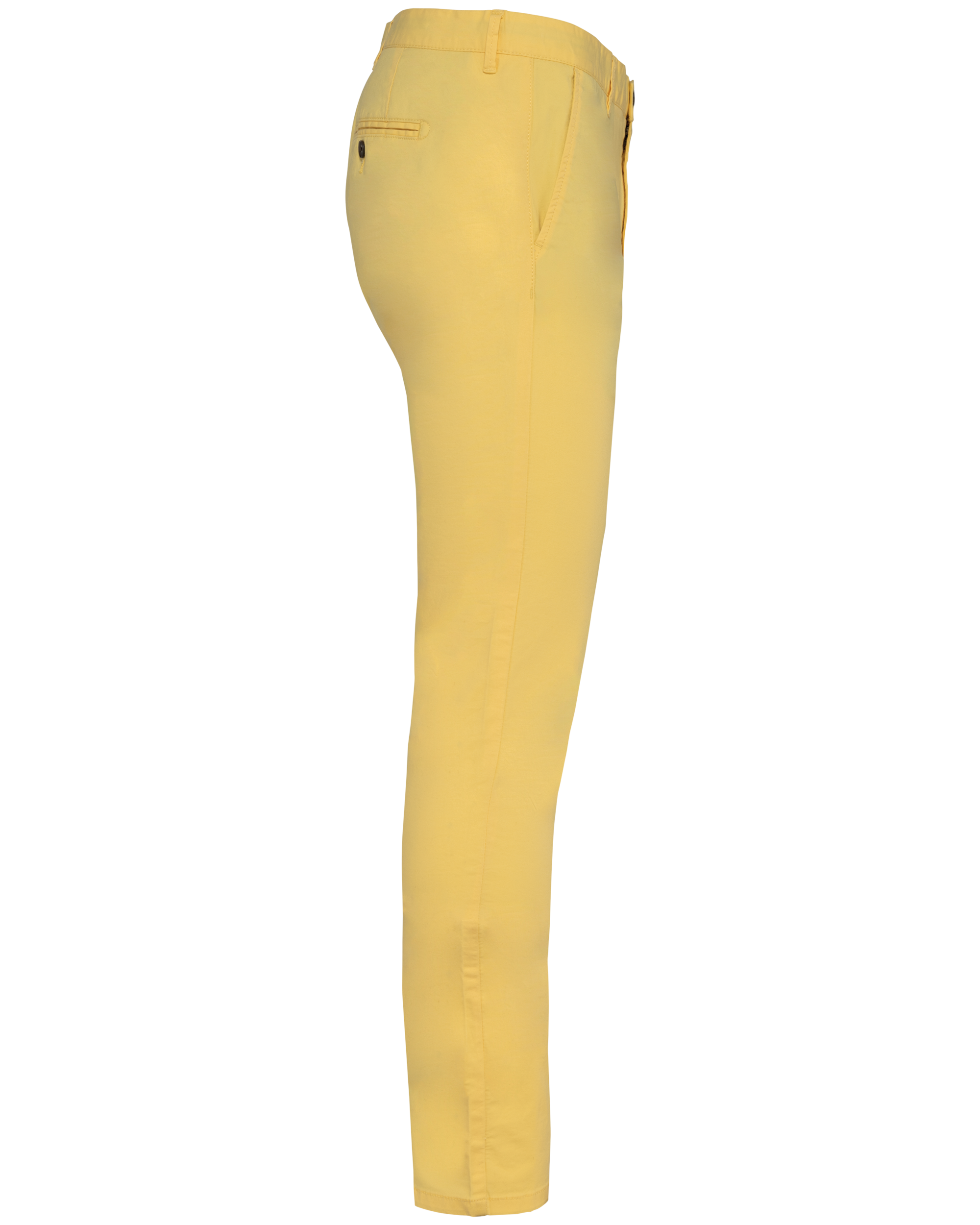 Pantalon chino ecorresponsable hombre