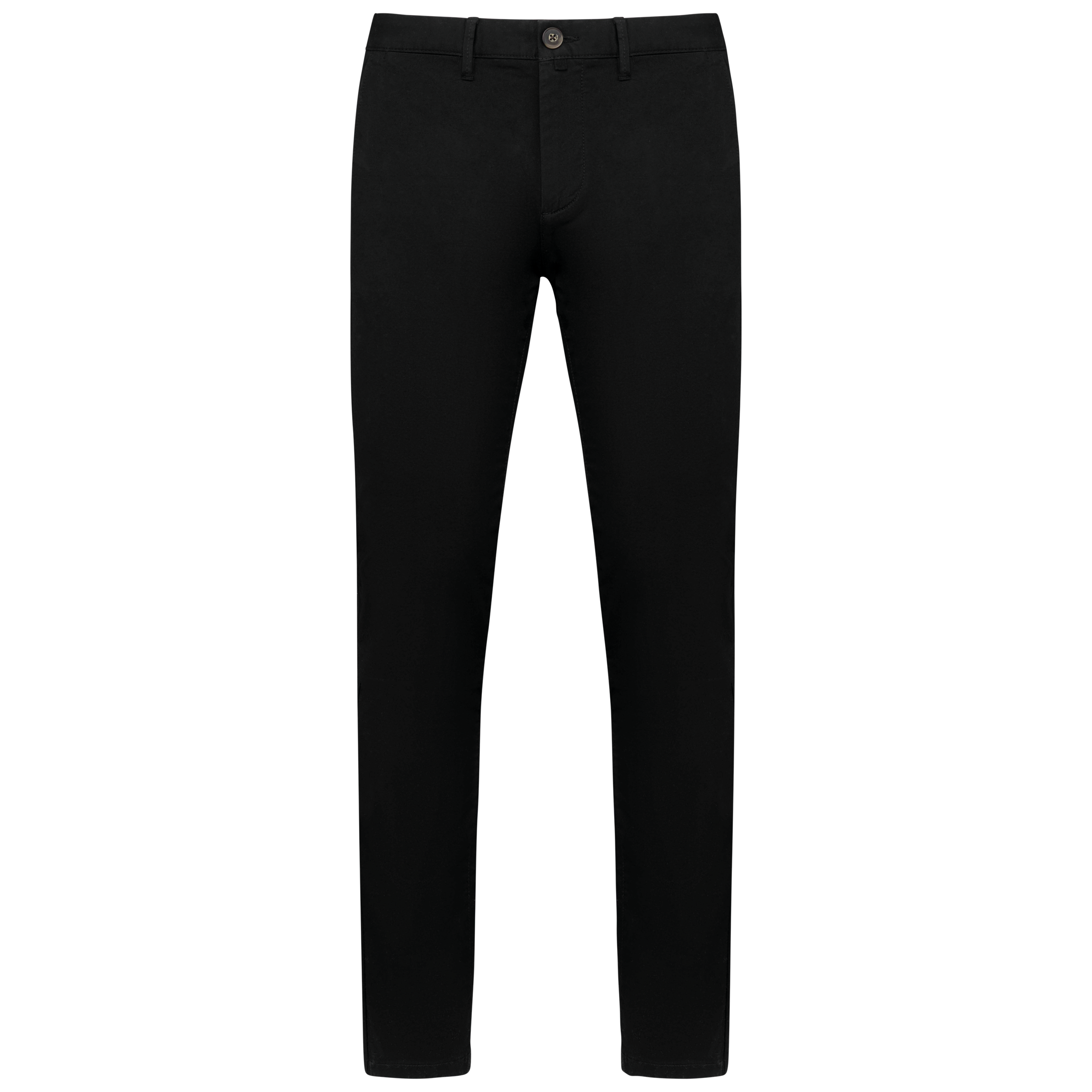 Pantalon chino ecorresponsable hombre