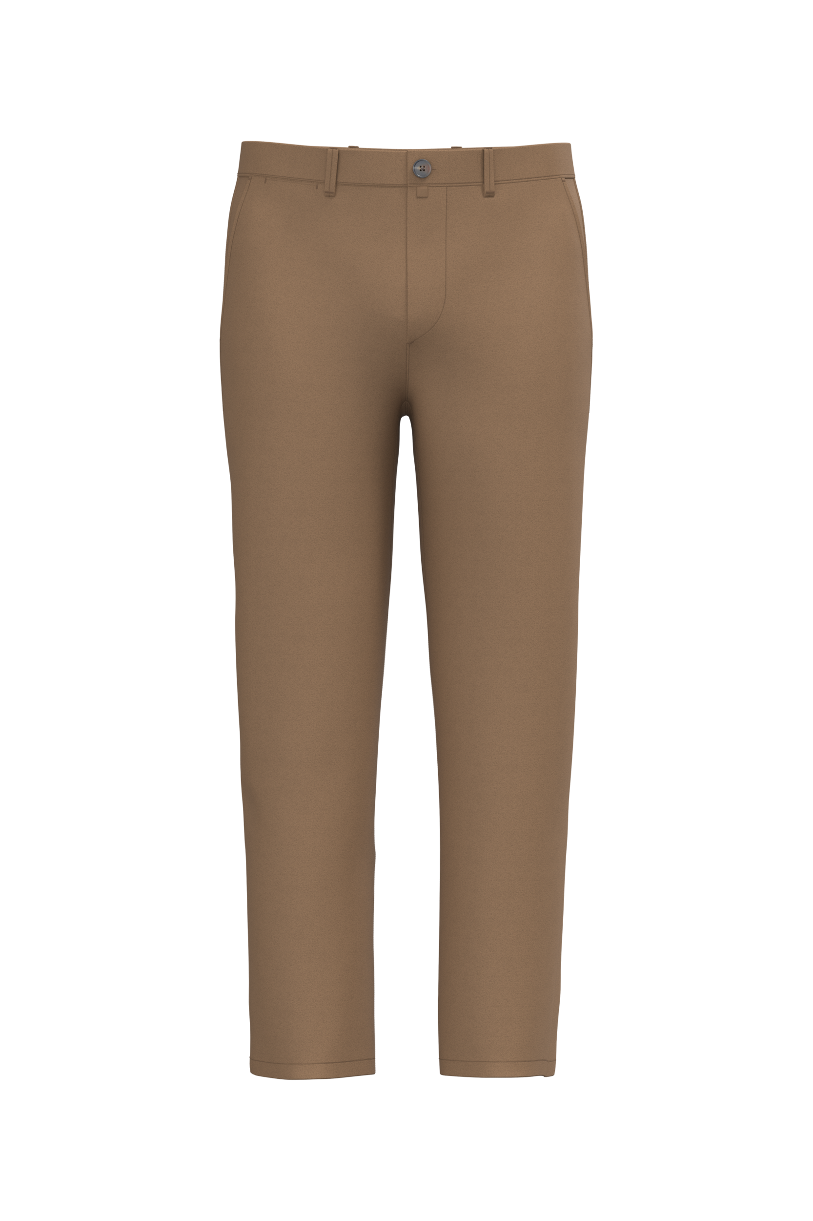 Pantalon chino ecorresponsable hombre