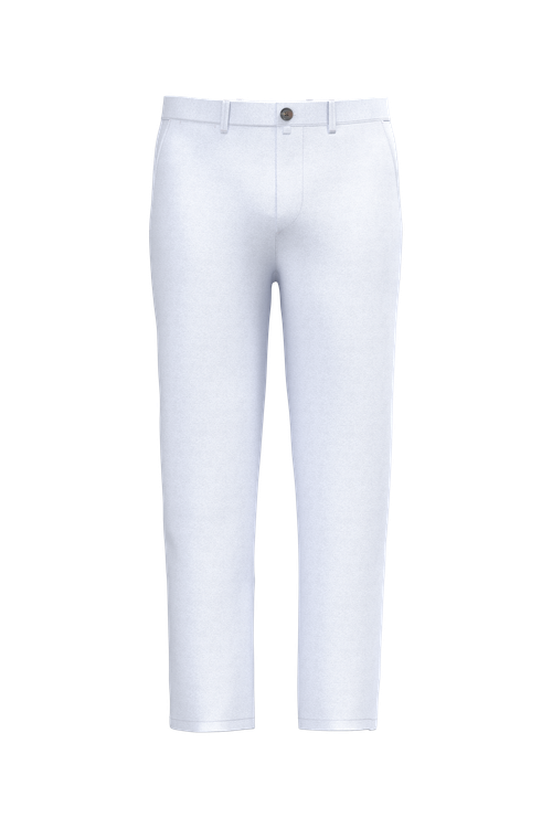 Native Spirit Men's chinos, style NS736