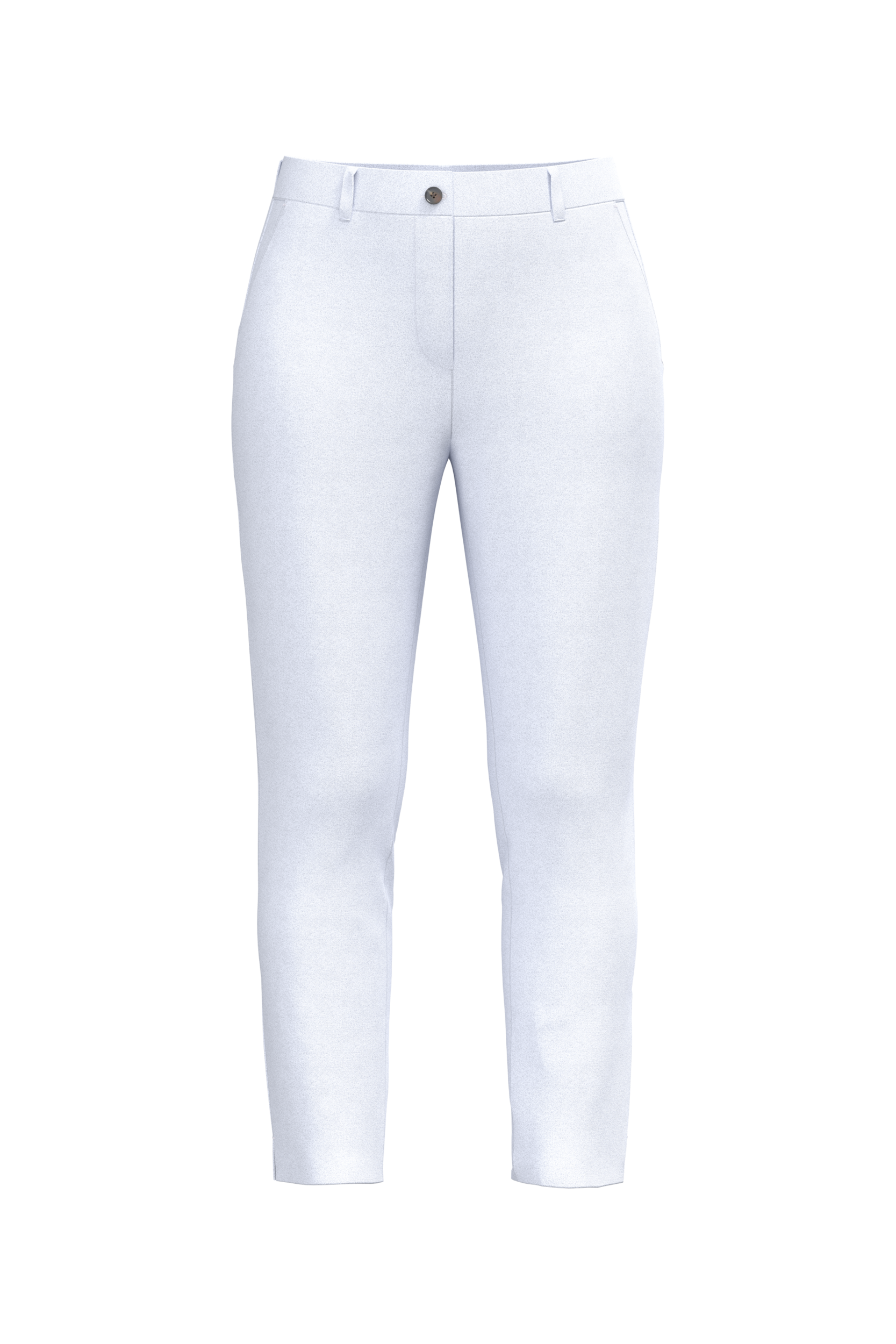 Native Spirit Women's 7/8 chinos, style NS737