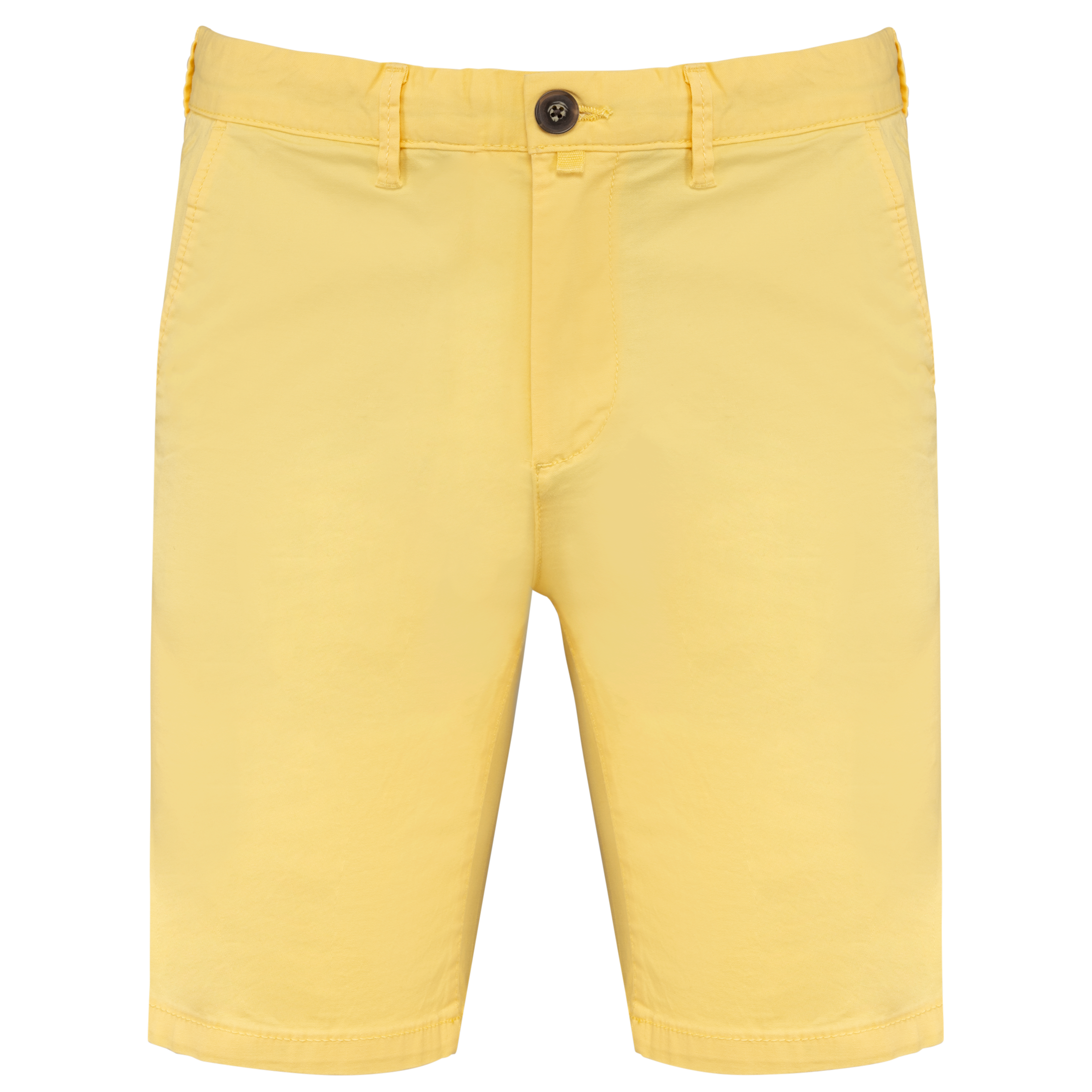 Bermuda chino écoresponsable homme - Image 35