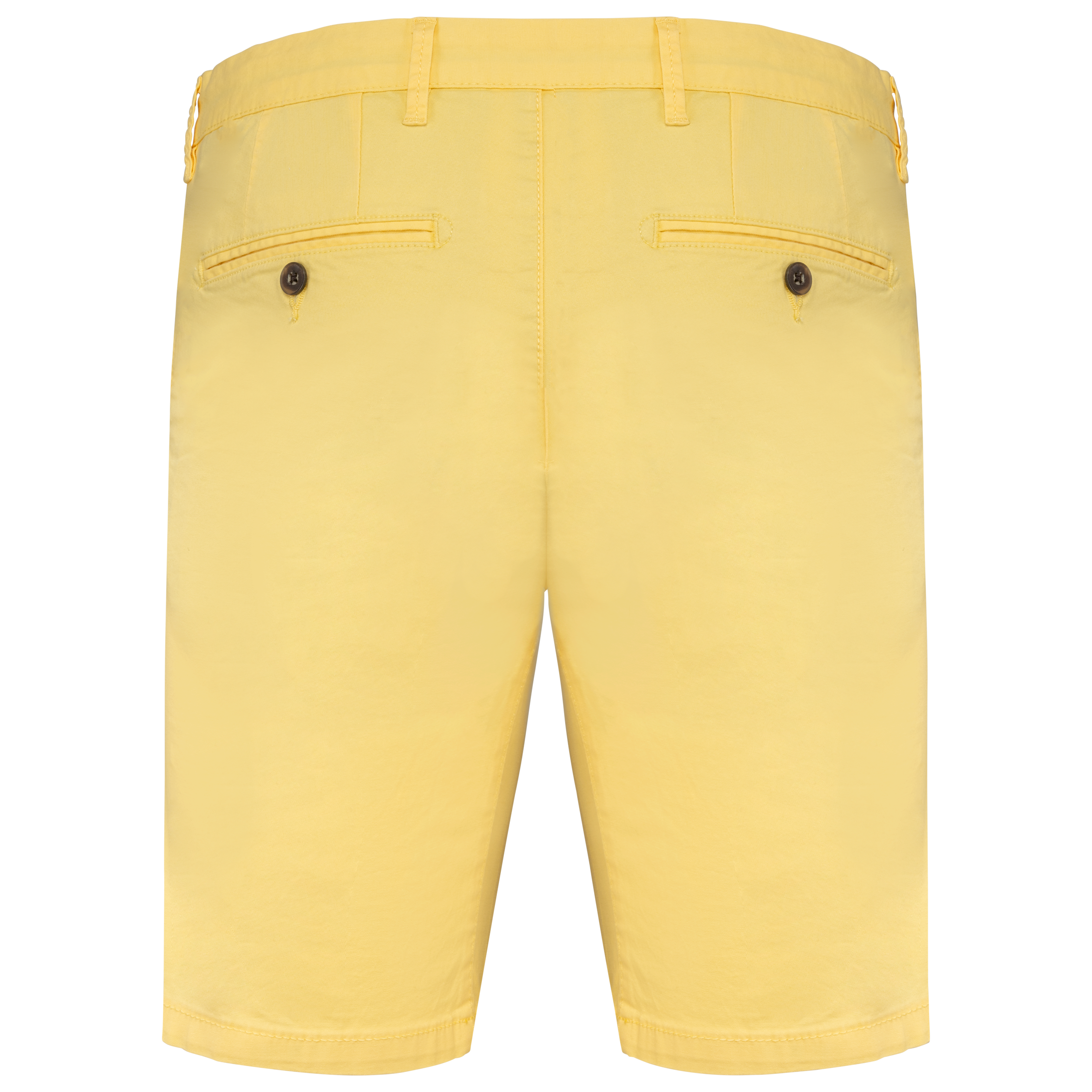 Bermuda chino écoresponsable homme - Image 34
