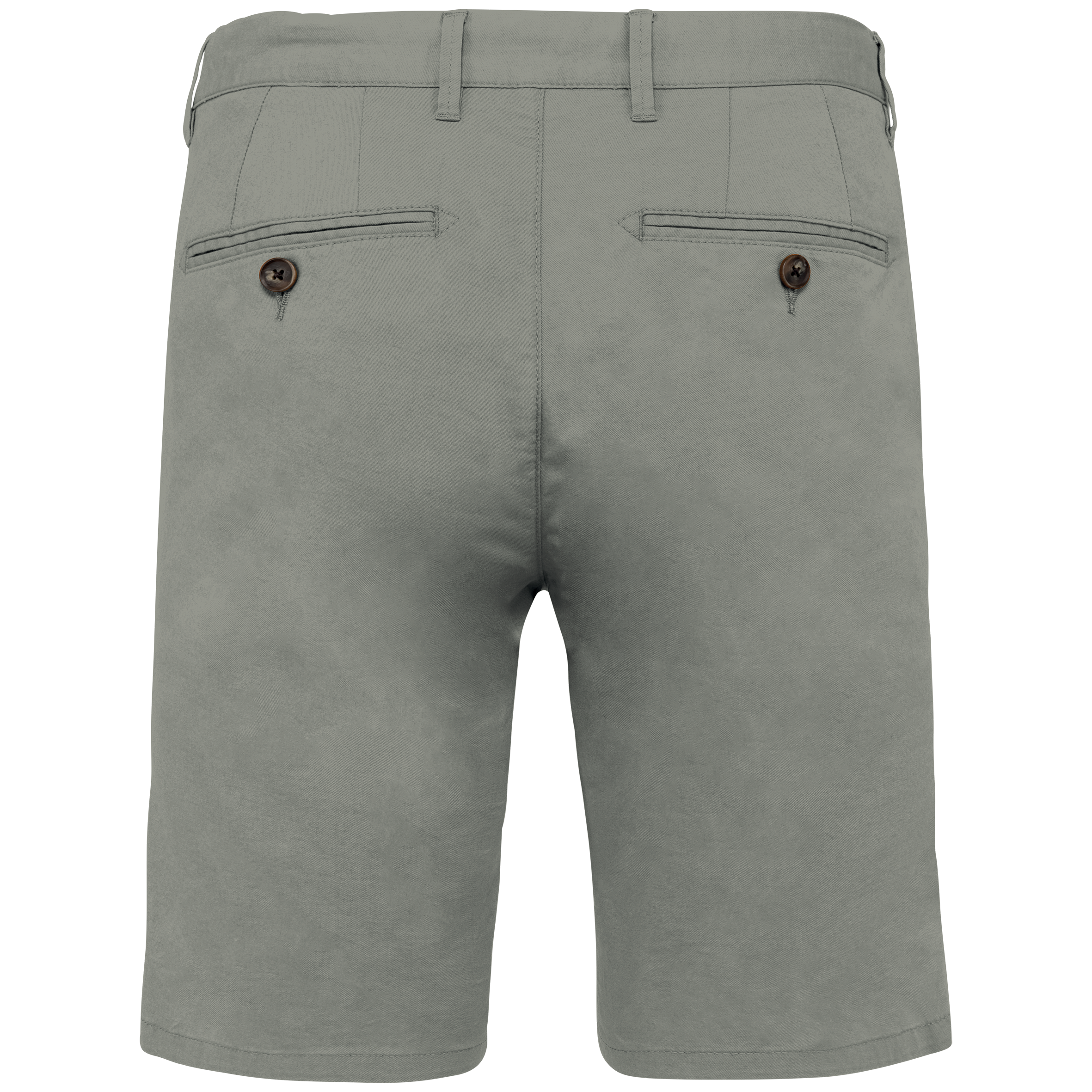 Bermuda chino écoresponsable homme - Image 7