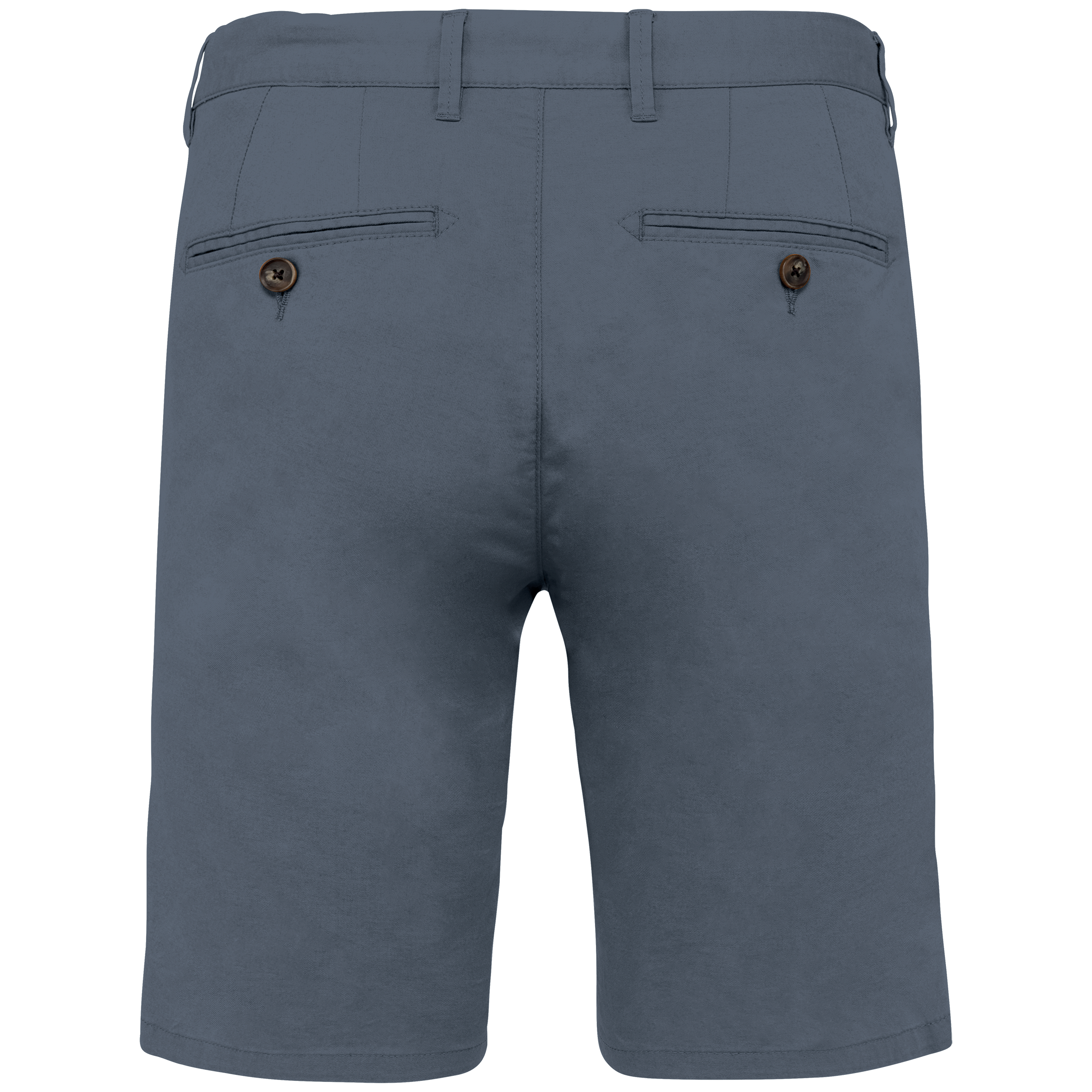 Bermuda chino écoresponsable homme - Image 22