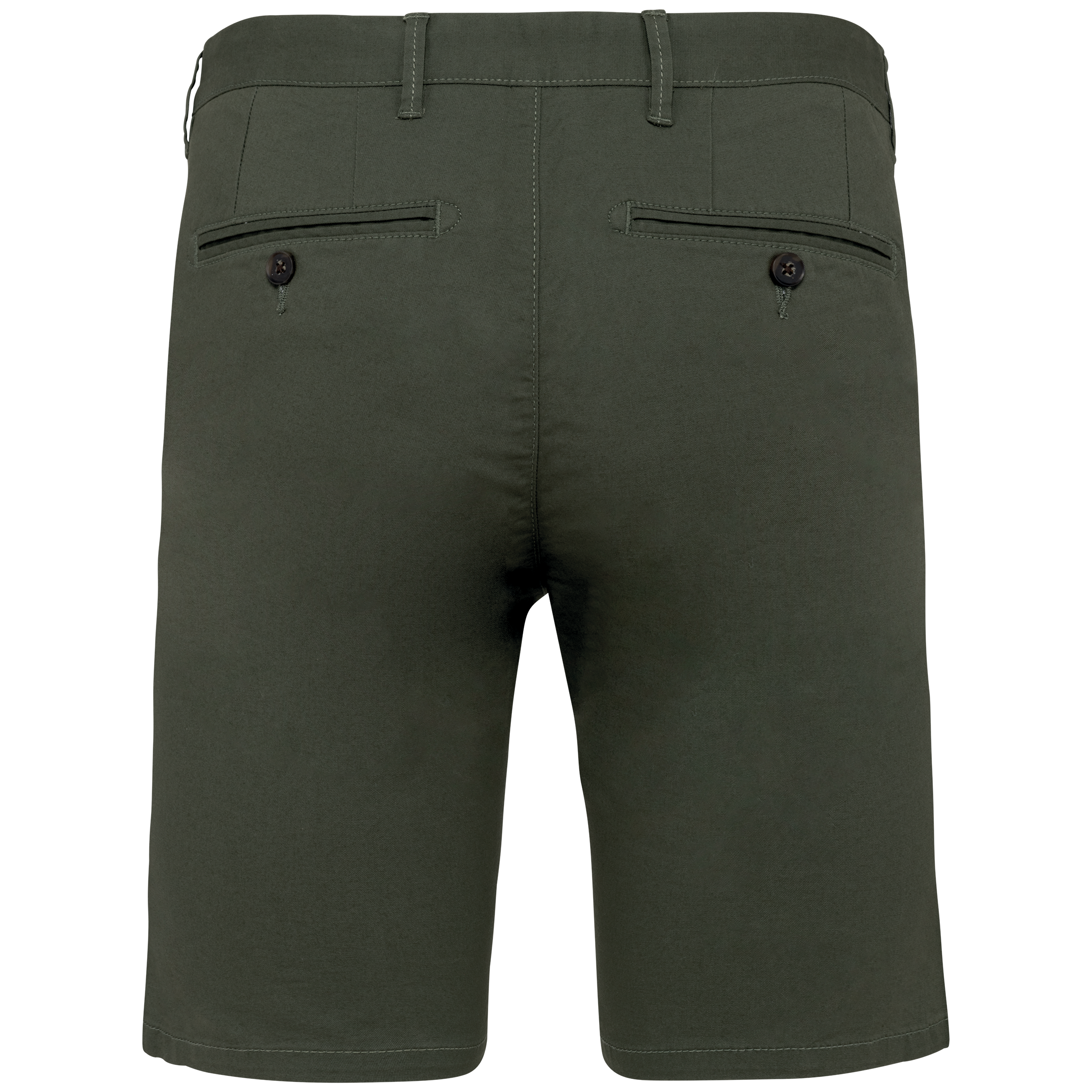 Bermuda chino écoresponsable homme - Image 28
