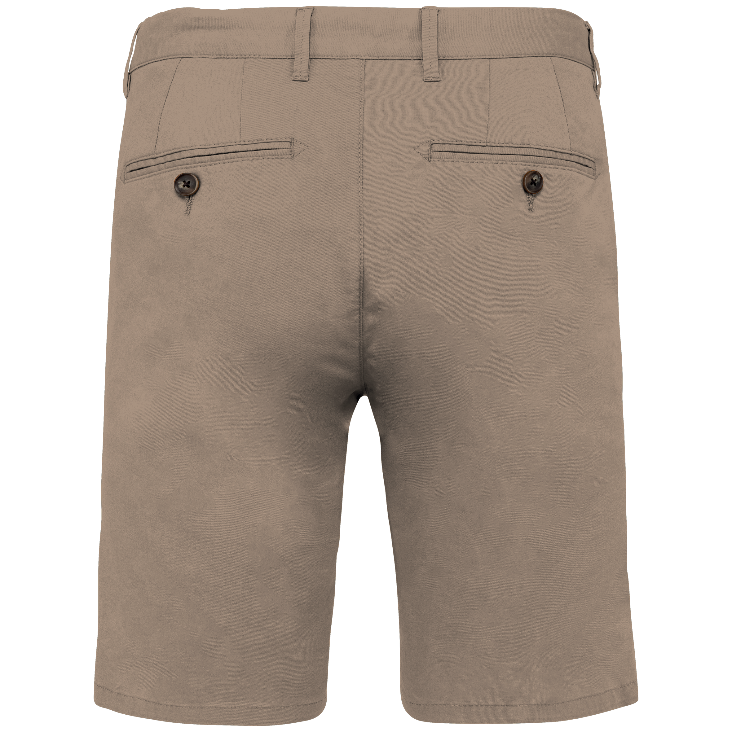 Bermuda chino écoresponsable homme - Image 37