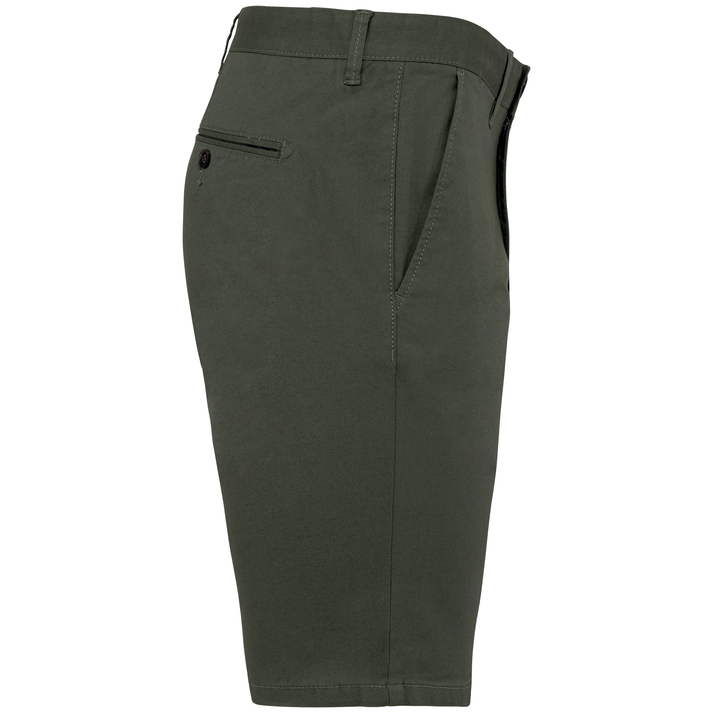 Bermuda chino écoresponsable homme - Image 30