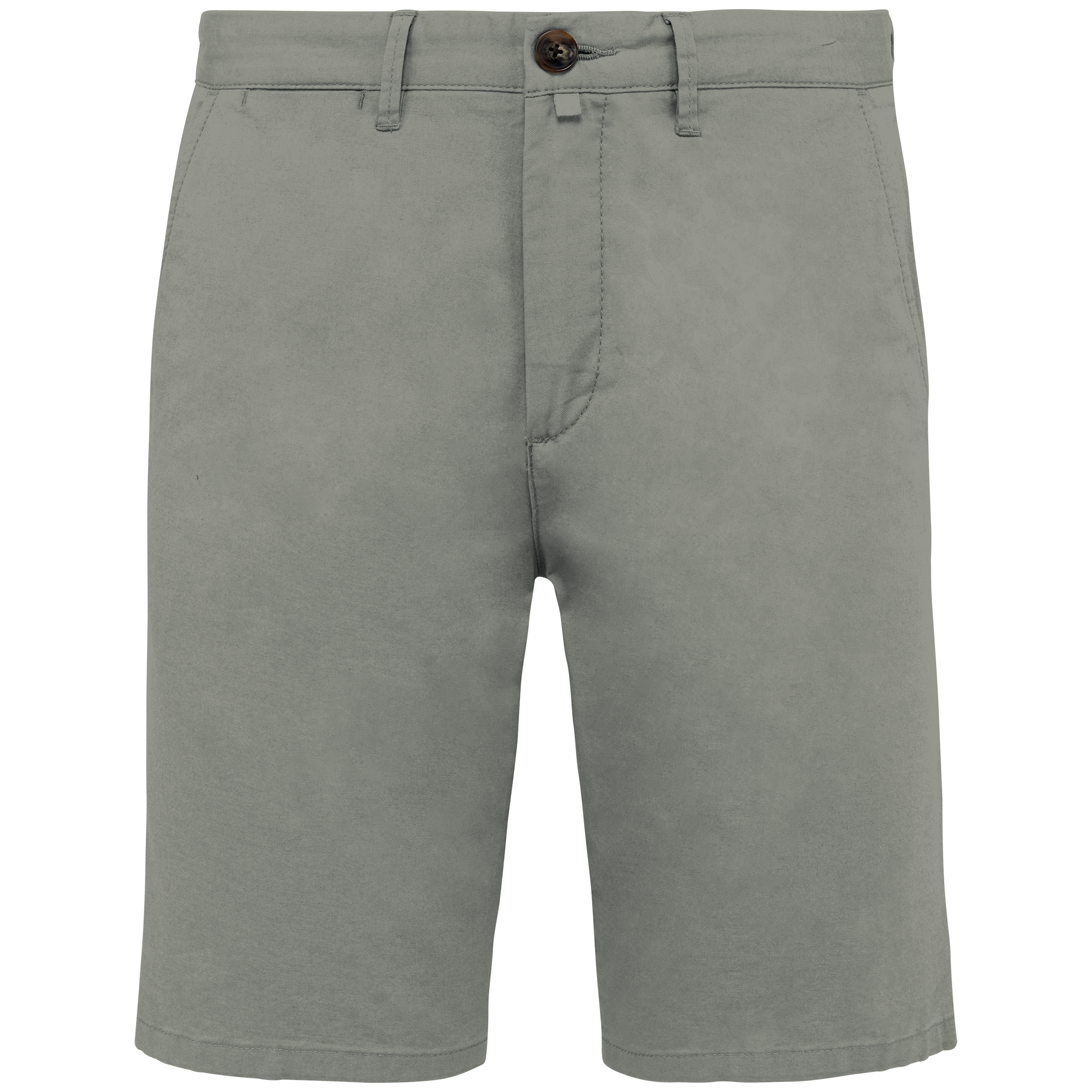 Bermuda chino écoresponsable homme - Image 8