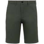 NS738 - Organic Khaki