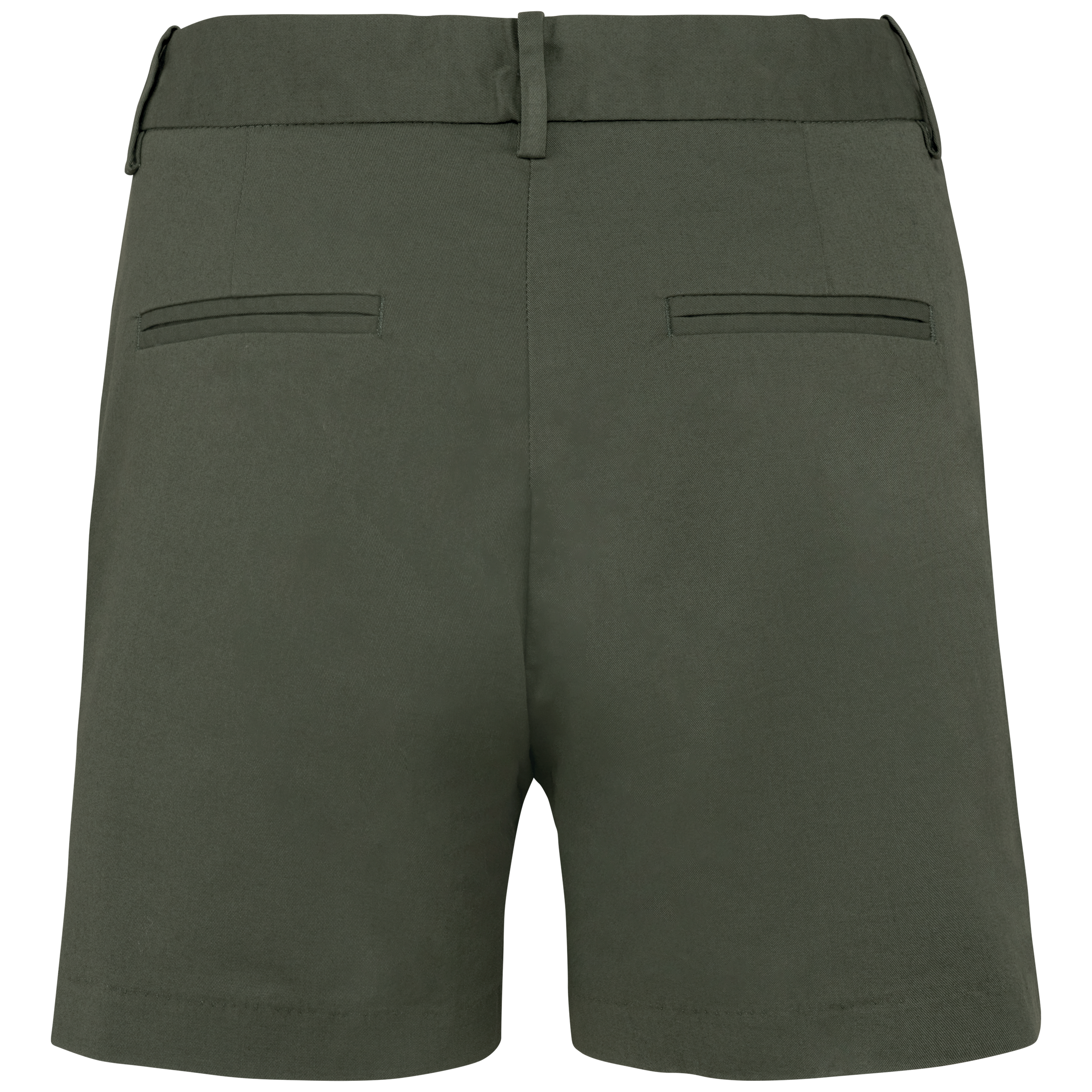 Bermuda chino écoresponsable femme - Image 19