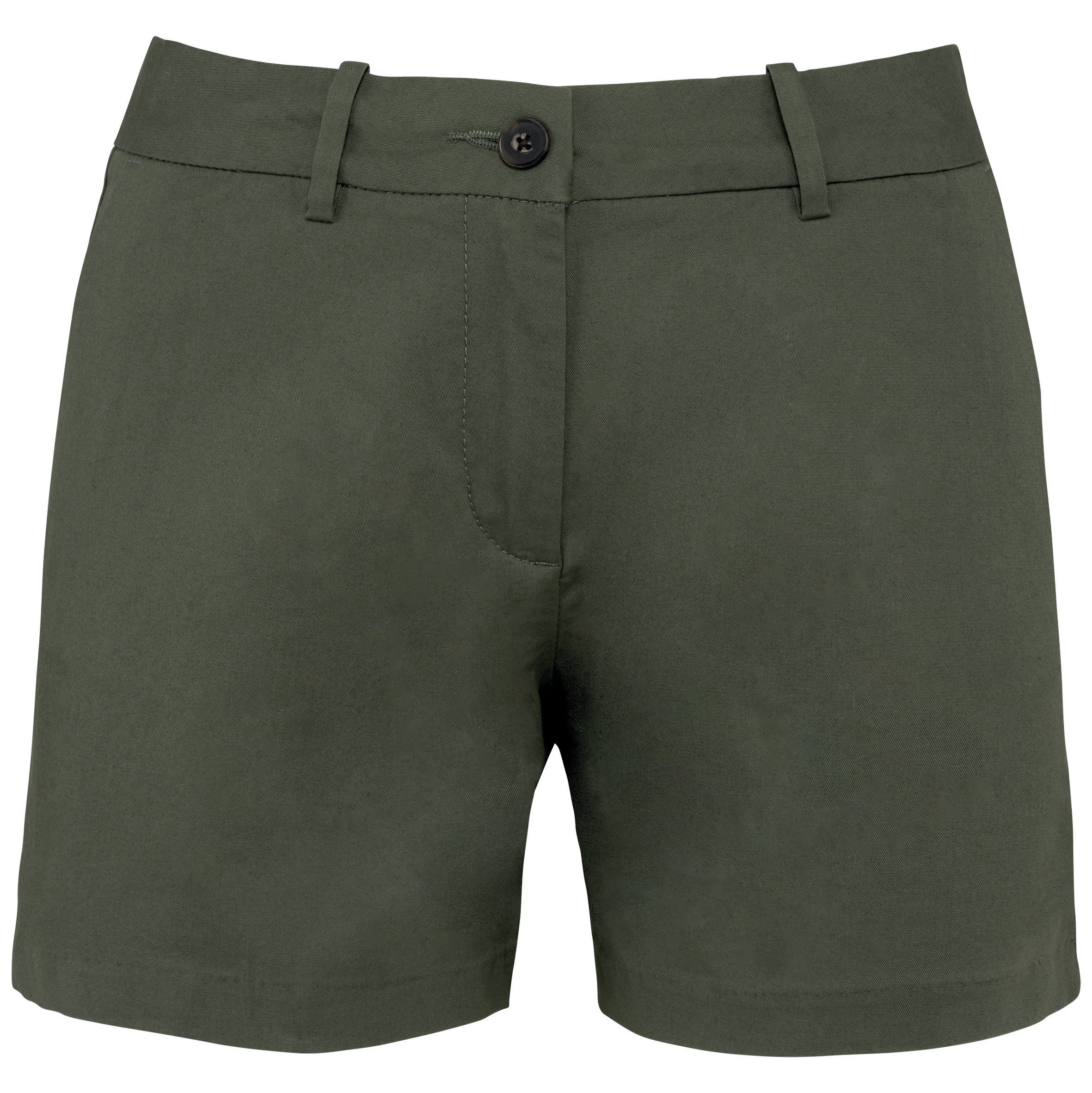 Bermuda chino écoresponsable femme - Image 20