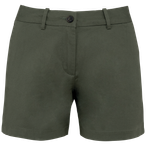 NS739 - Organic Khaki