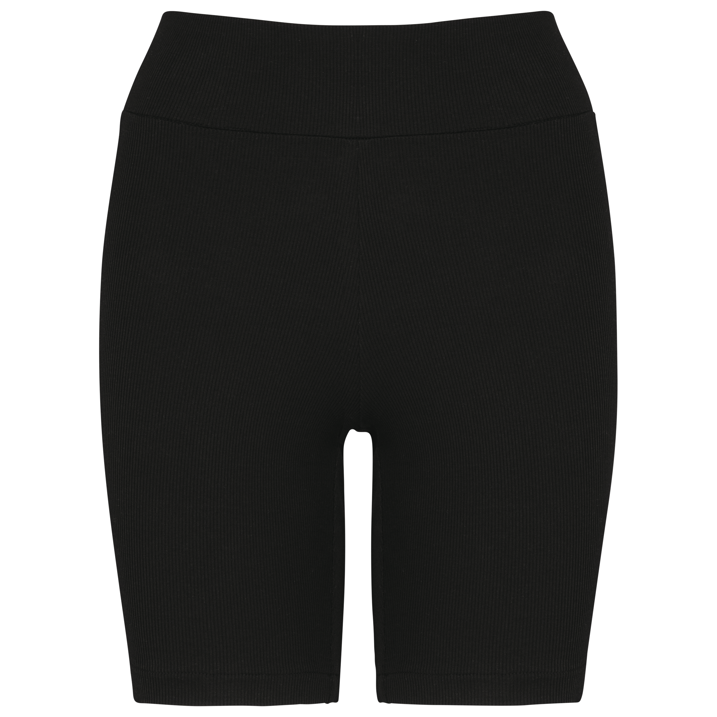 Native Spirit Ladie's rib shorts, style NS744