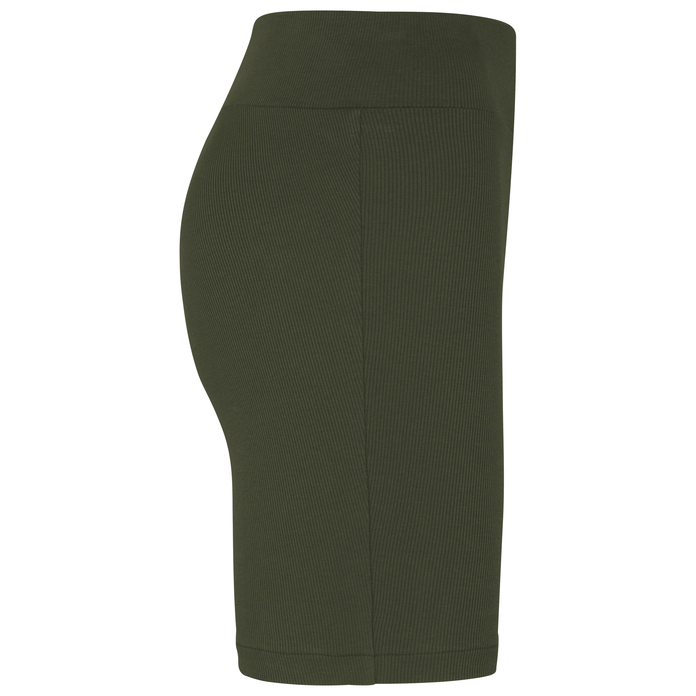 Short écoresponsable côtelé femme - Image 13