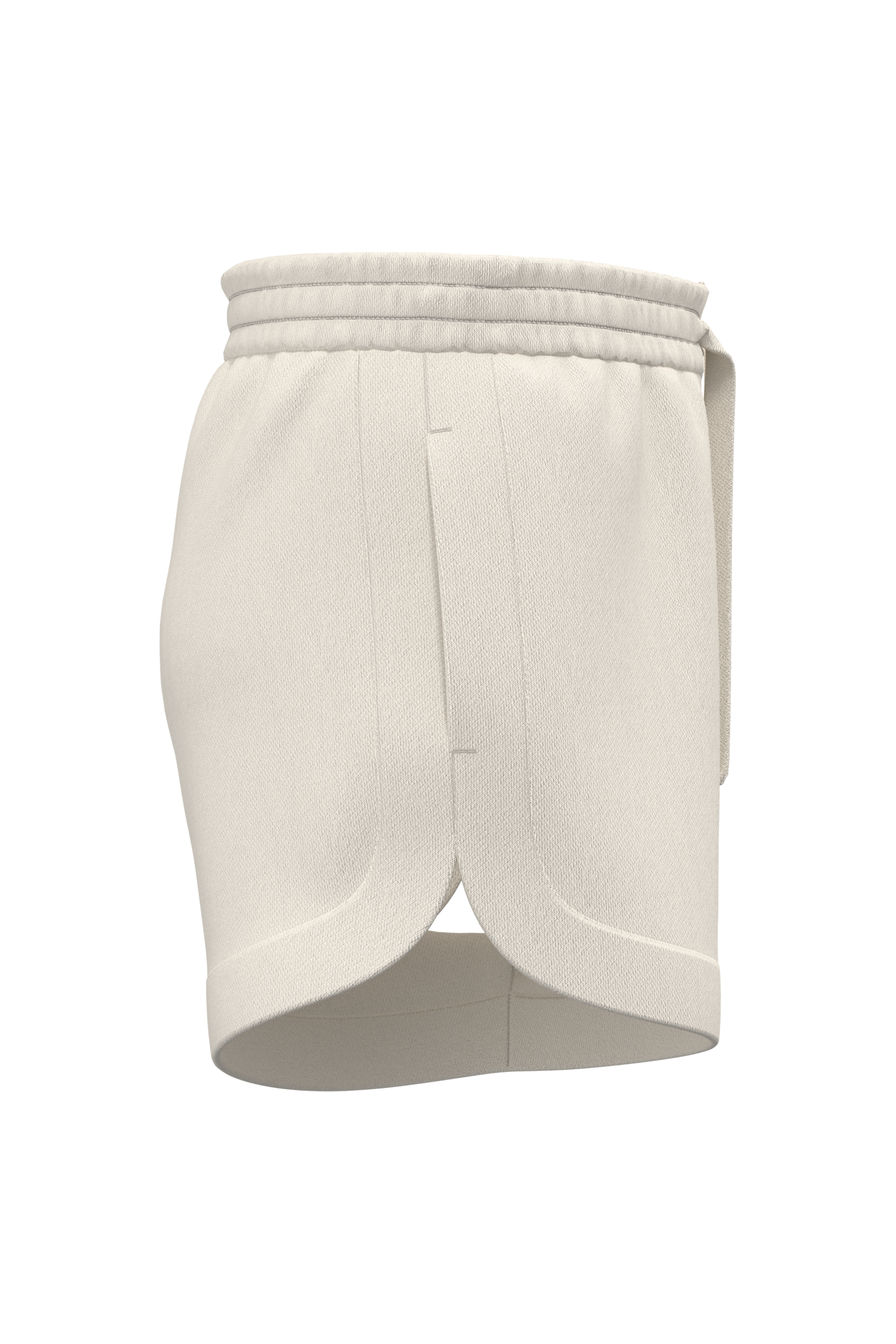 Short écoresponsable French Terry femme - Image 18