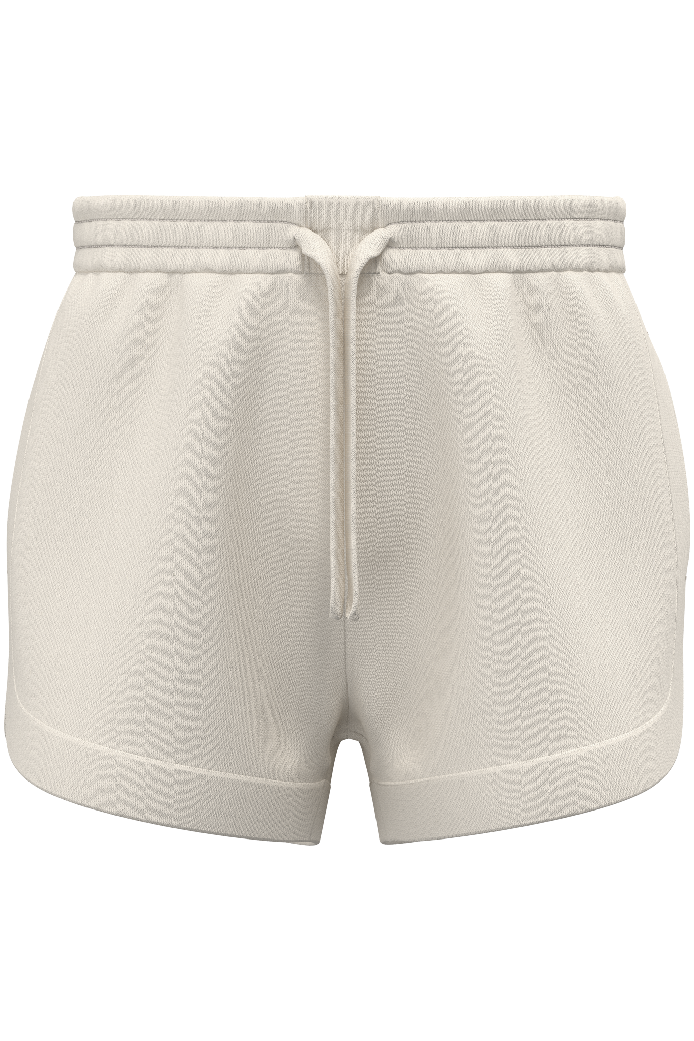 Short écoresponsable French Terry femme - Image 17