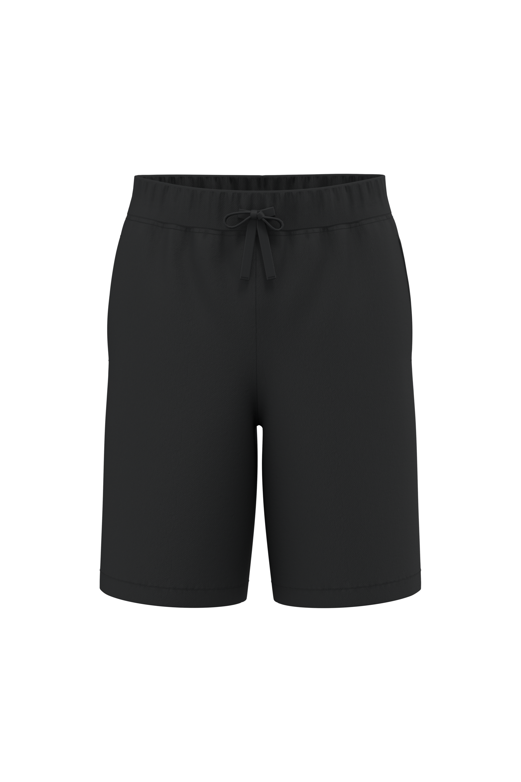 Bermuda écoresponsable ample homme