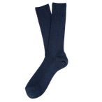 NS800 - Navy Blue Heather