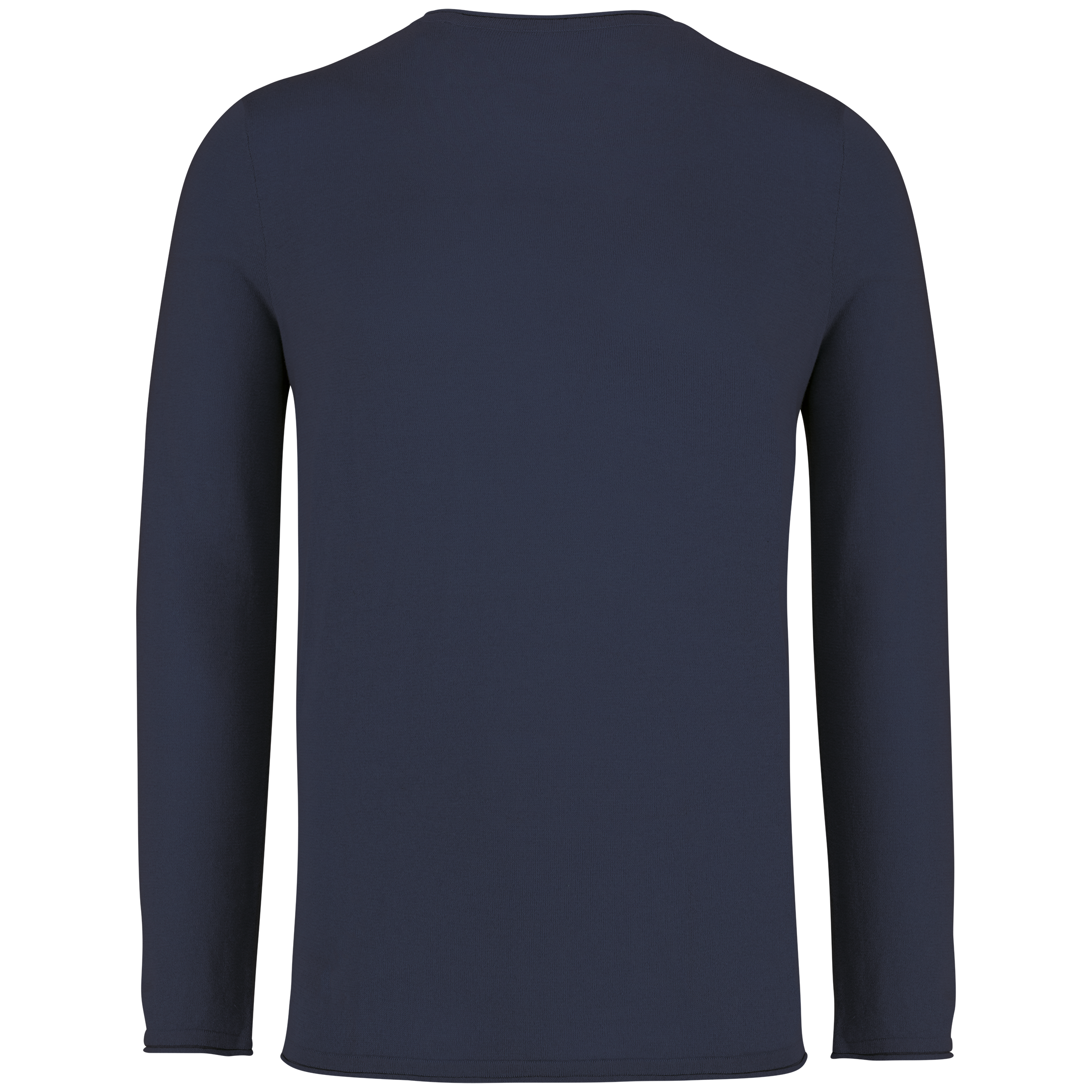 Camisola leve de homem - Navy Blue
