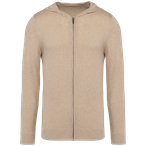 NS906 - Beige Sand Heather