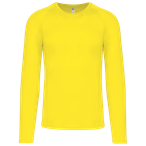 PA005 - Flashy Yellow