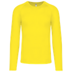 Flashy Yellow