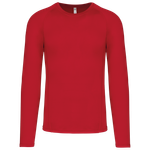 Sporty Red