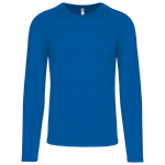 Sporty Royal Blue