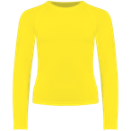 PA006 - Flashy Yellow