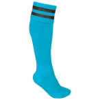 PA015 - Light Turquoise / Dark Grey