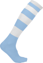 PA021 - Sporty Sky Blue / White