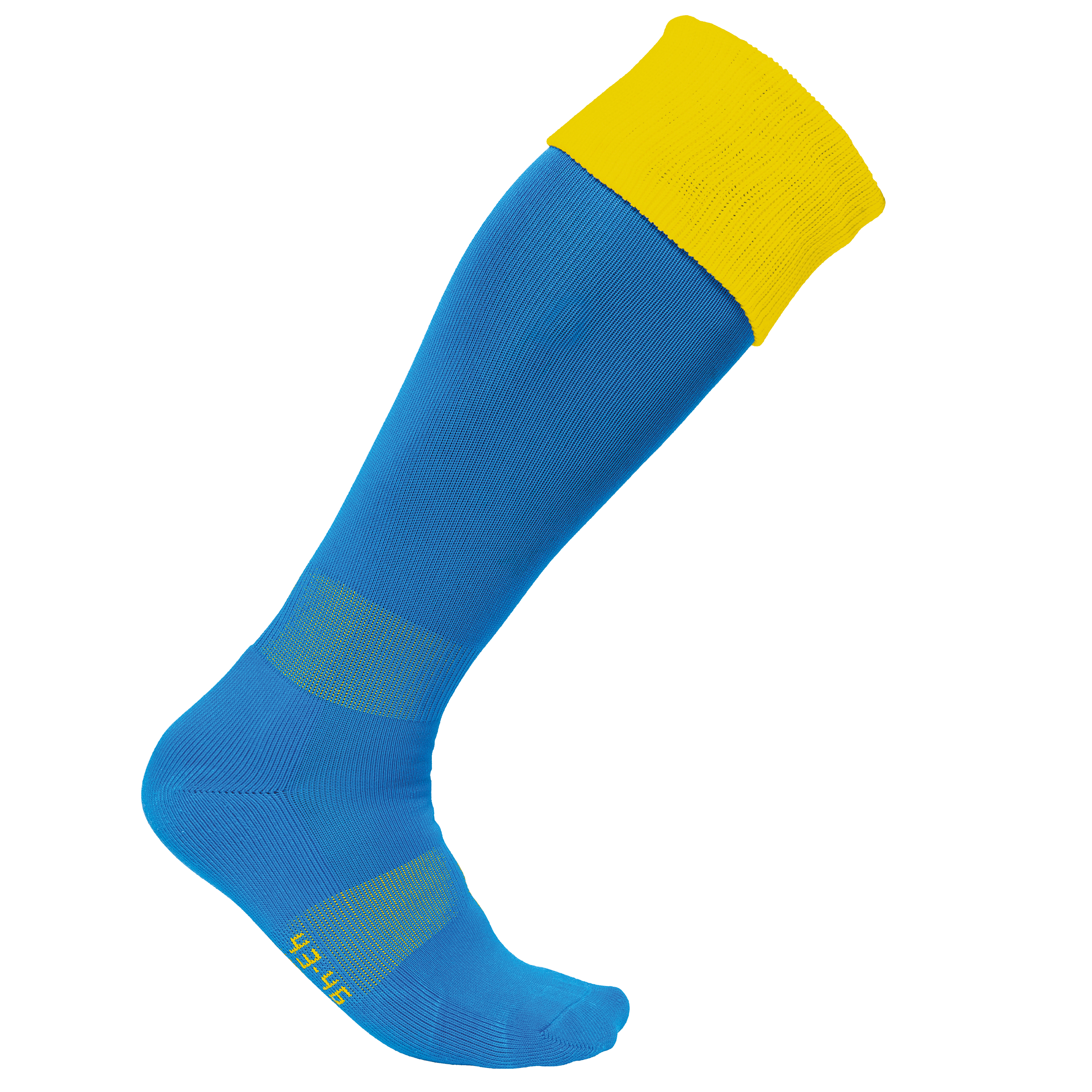 Sporty r blue/Sporty yellow