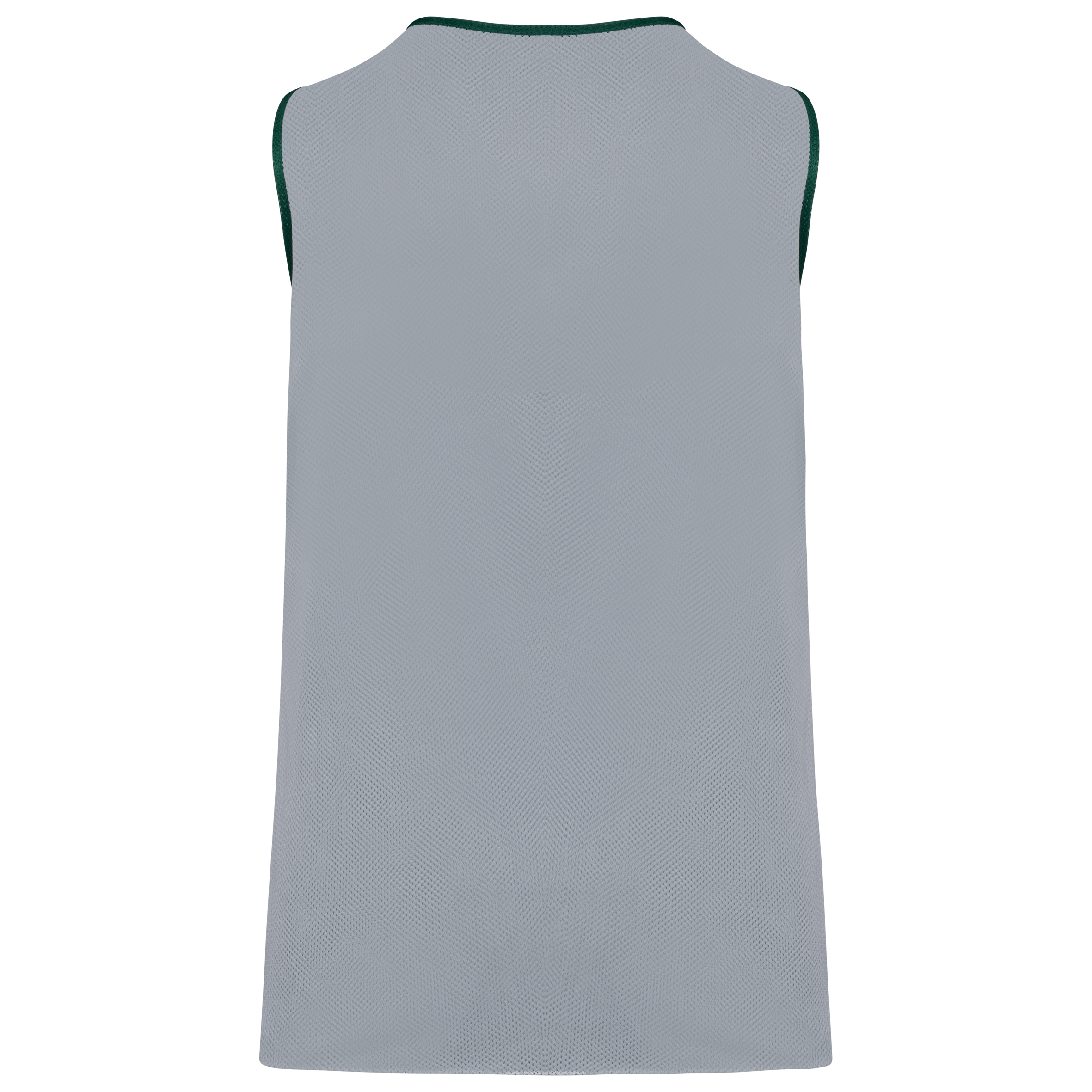 Chasuble réversible multisports unisexe