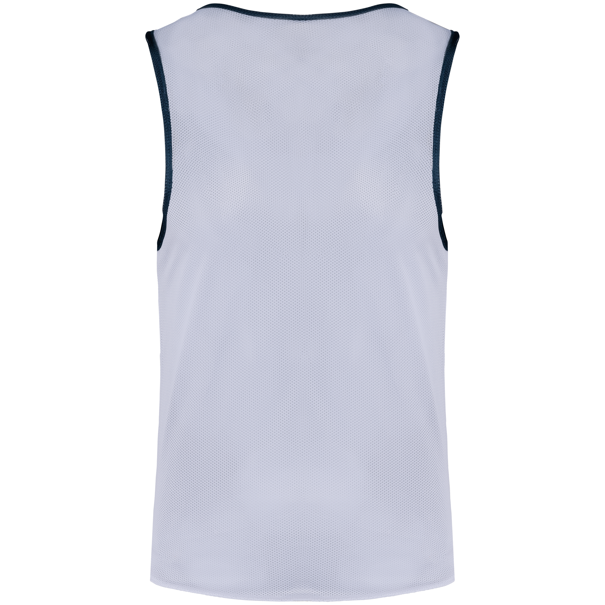 Chasuble réversible multisports unisexe