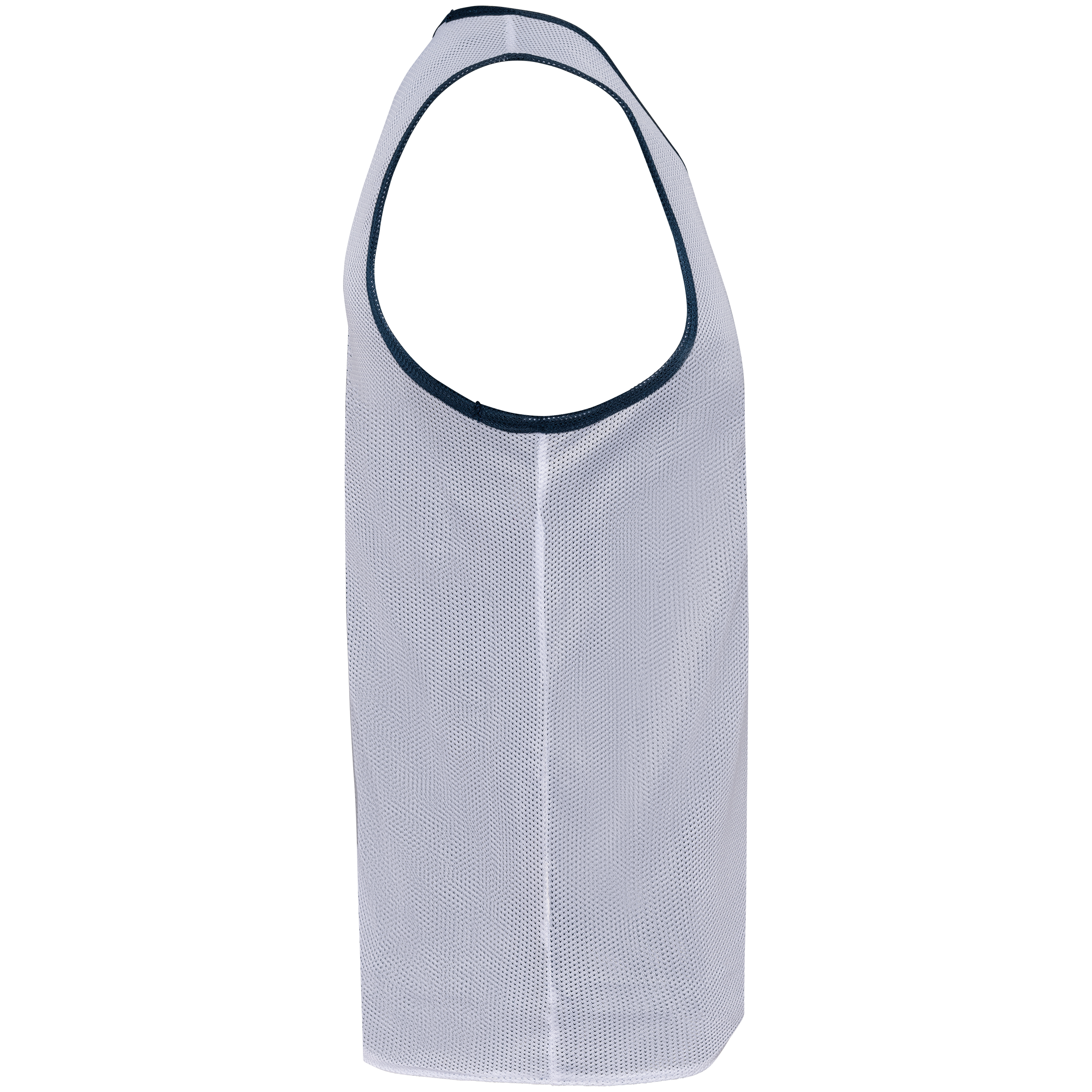 Chasuble réversible multisports unisexe