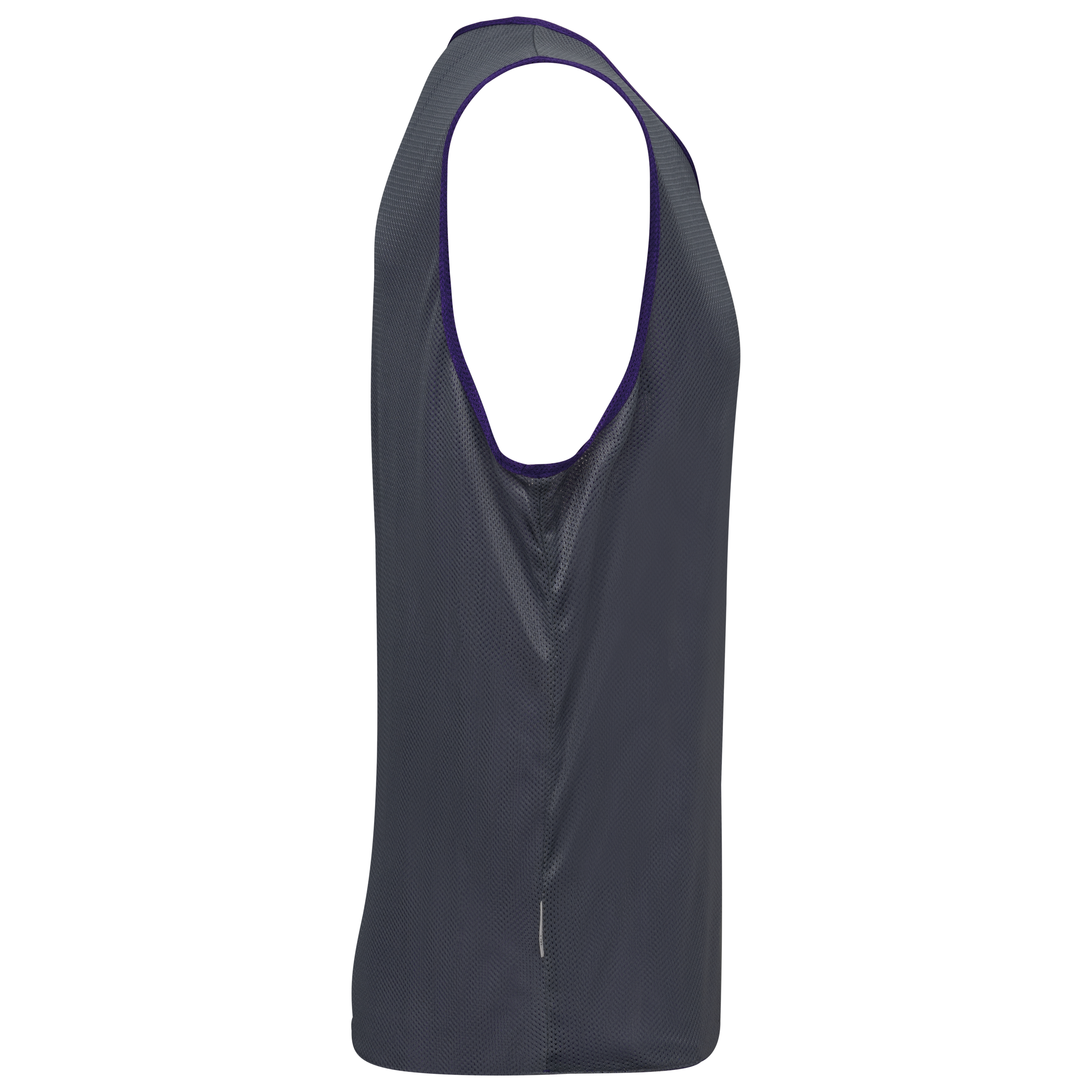 Chasuble réversible multisports unisexe
