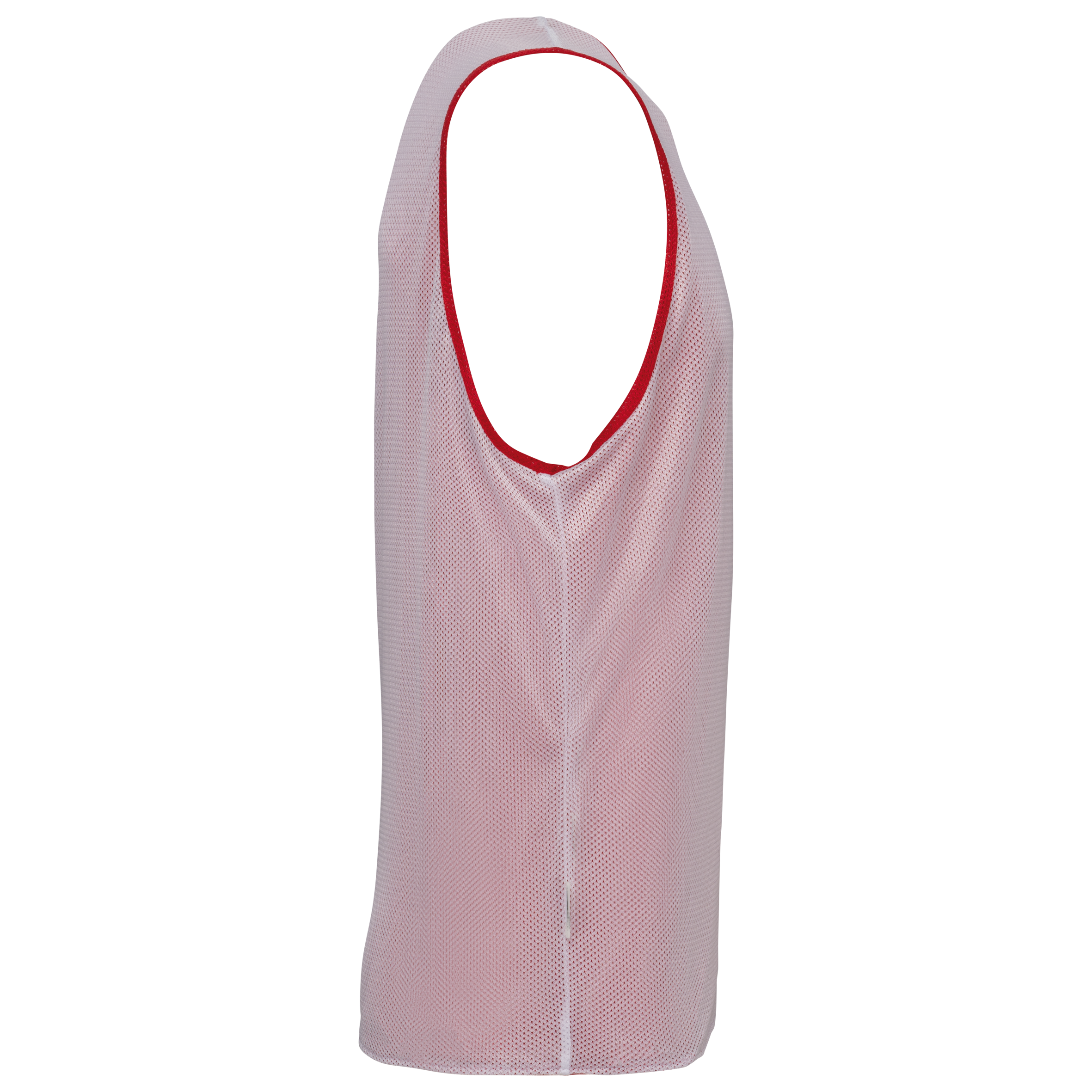 Chasuble réversible multisports unisexe