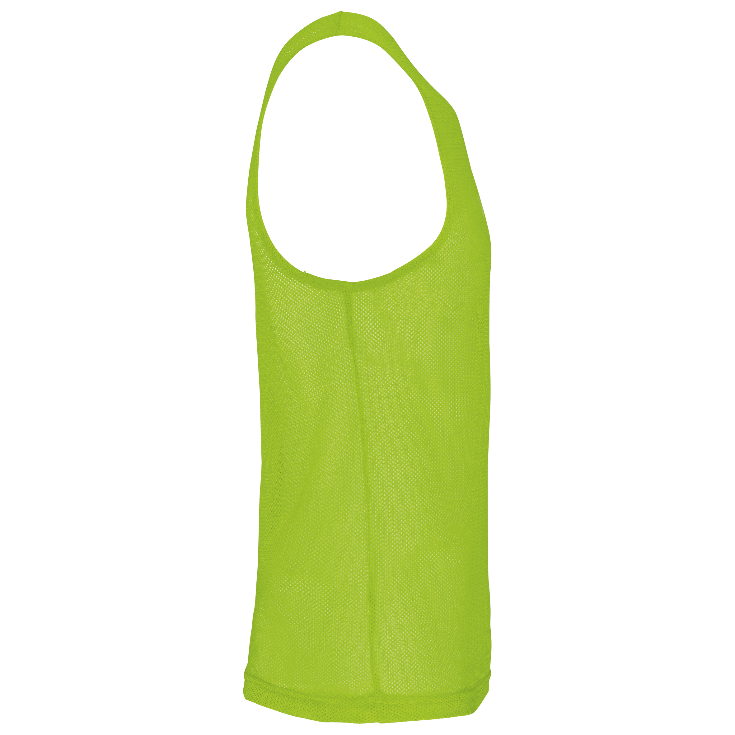 Chasuble en filet léger multisport - Image 9