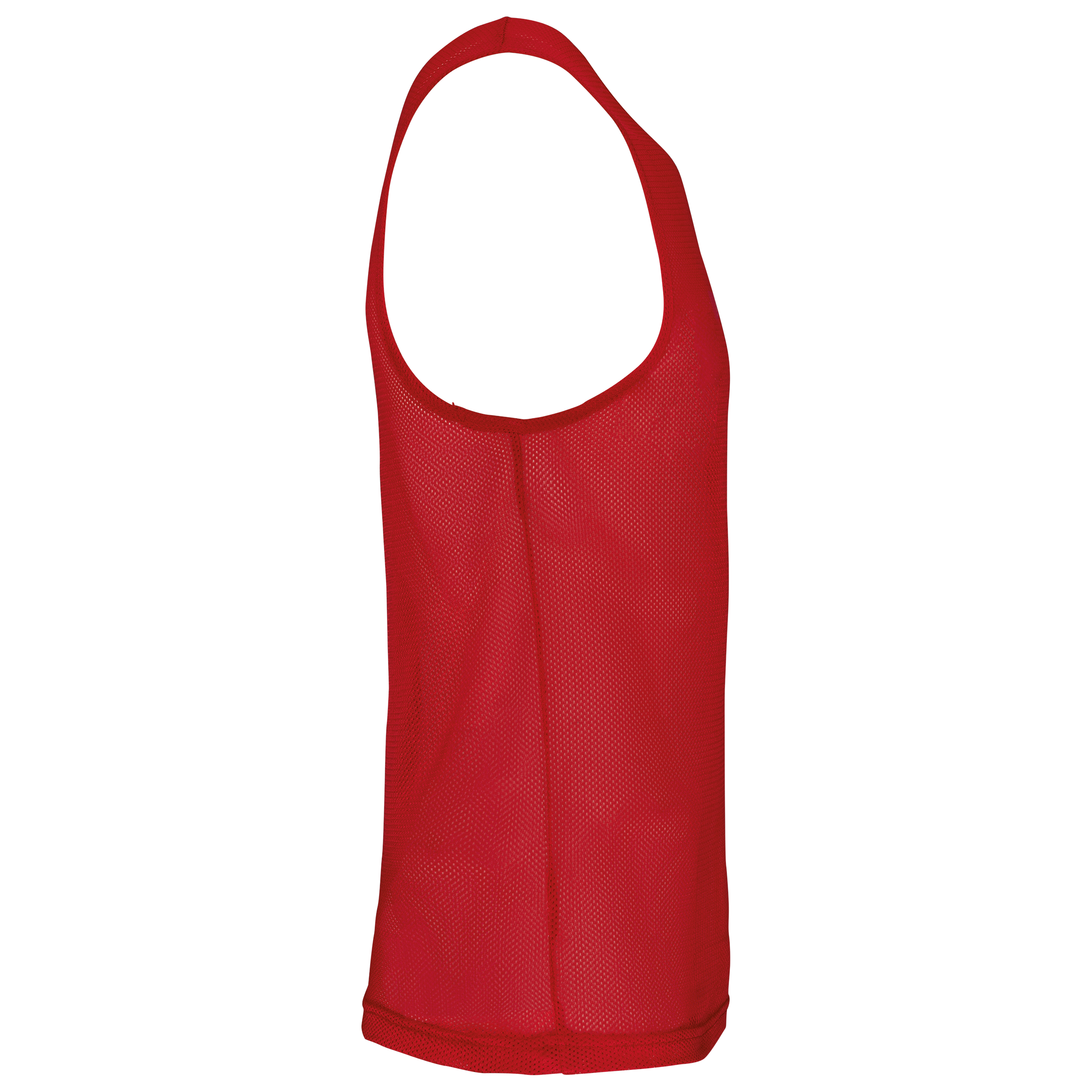 Chasuble en filet léger multisport - Image 24