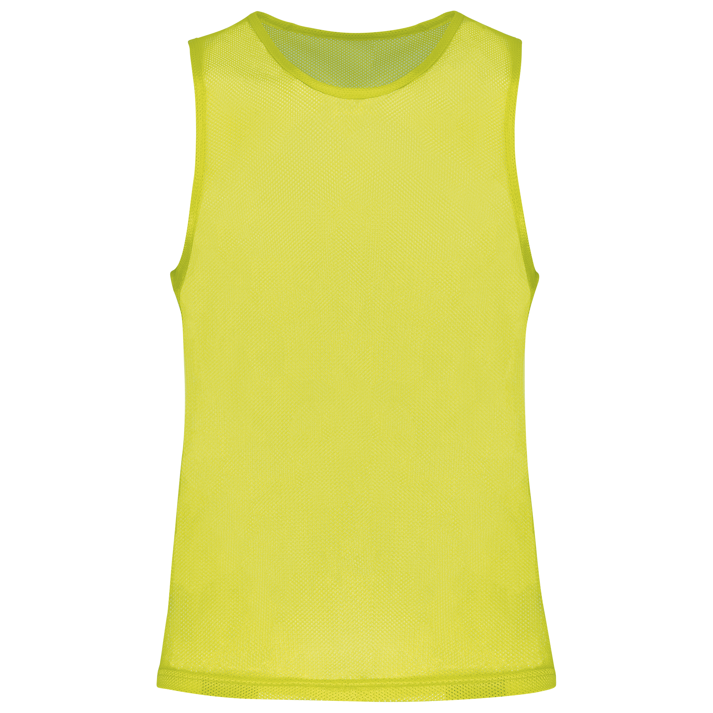 Chasuble en filet léger multisport - Image 10