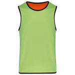 Lime / Spicy Orange