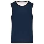 PA044 - Sporty Navy / White