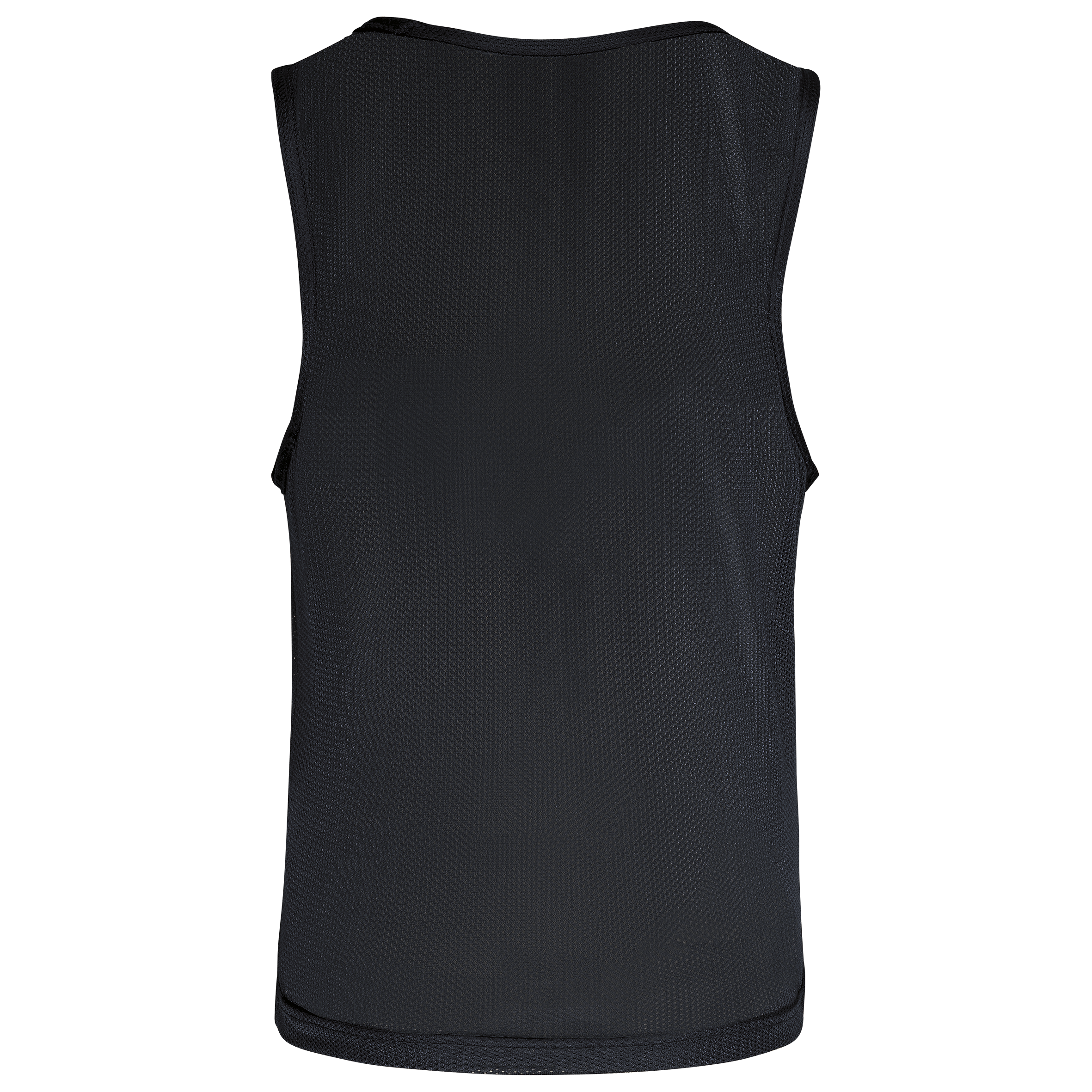 Colete multidesportos de criança - Black