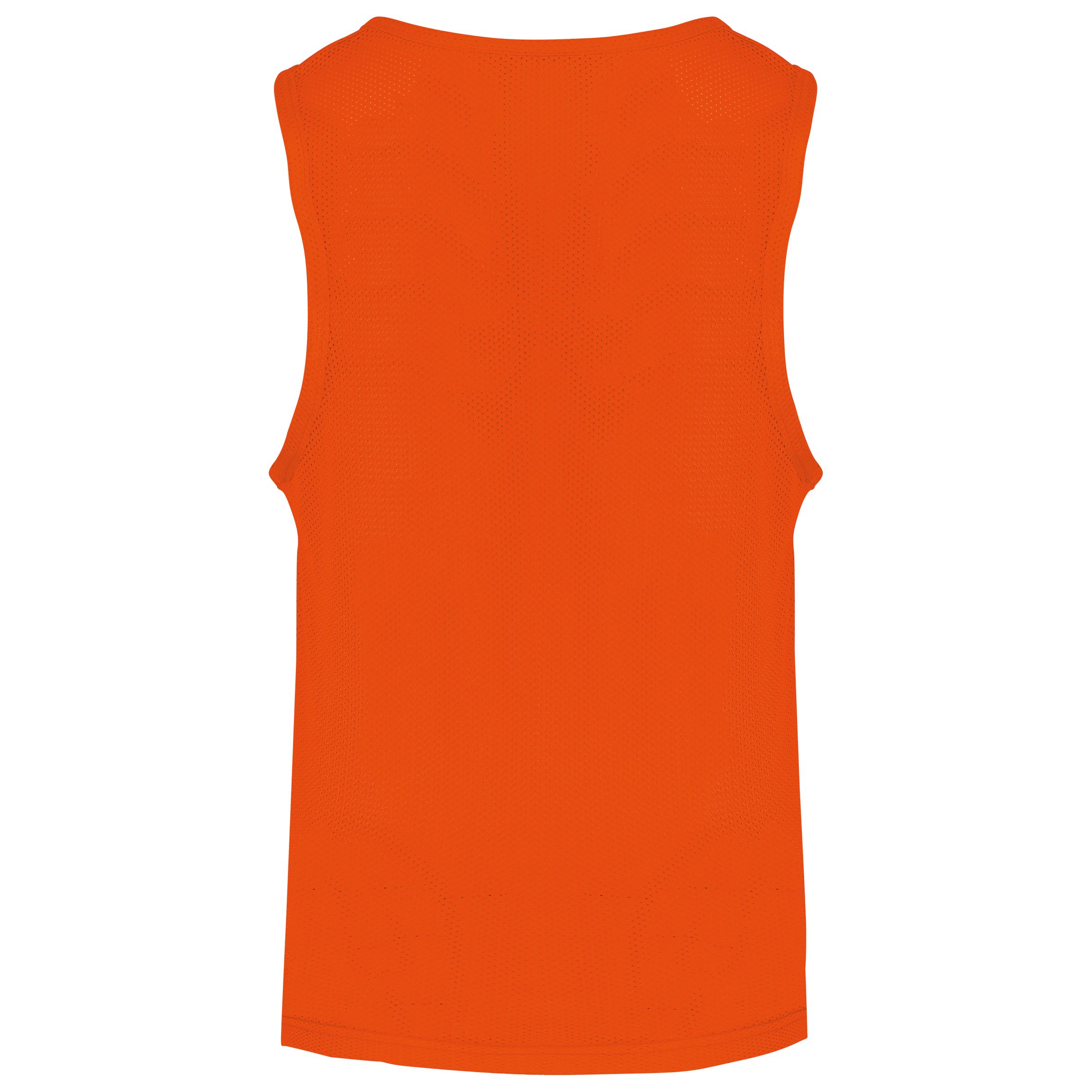 Colete multidesportos de criança - Spicy Orange