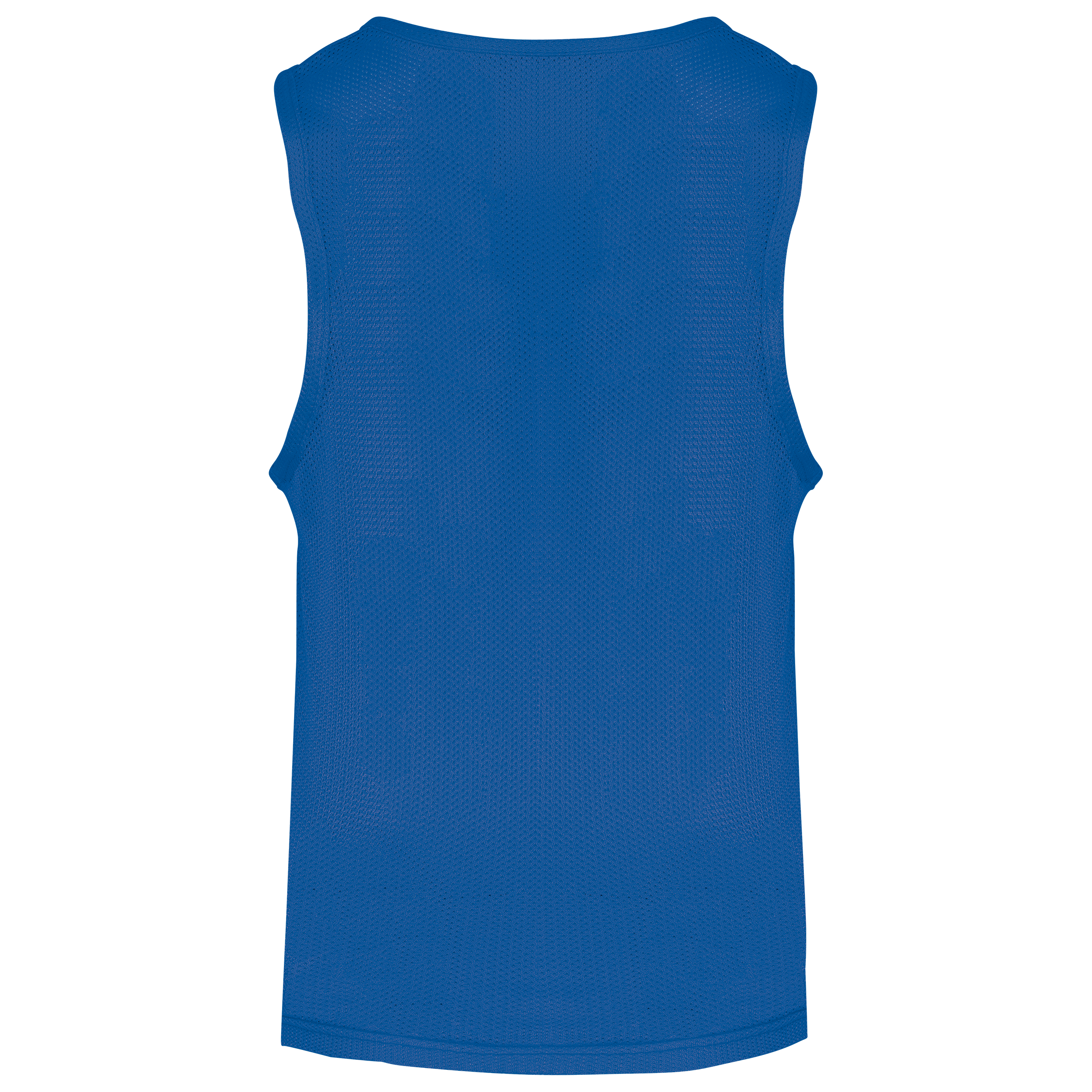 Colete multidesportos de criança - Sporty Royal Blue