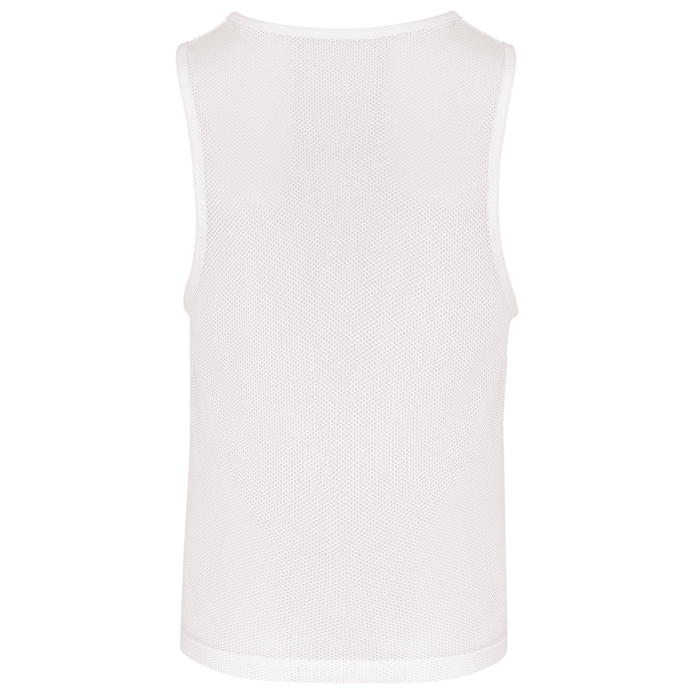 Colete multidesportos de criança - White