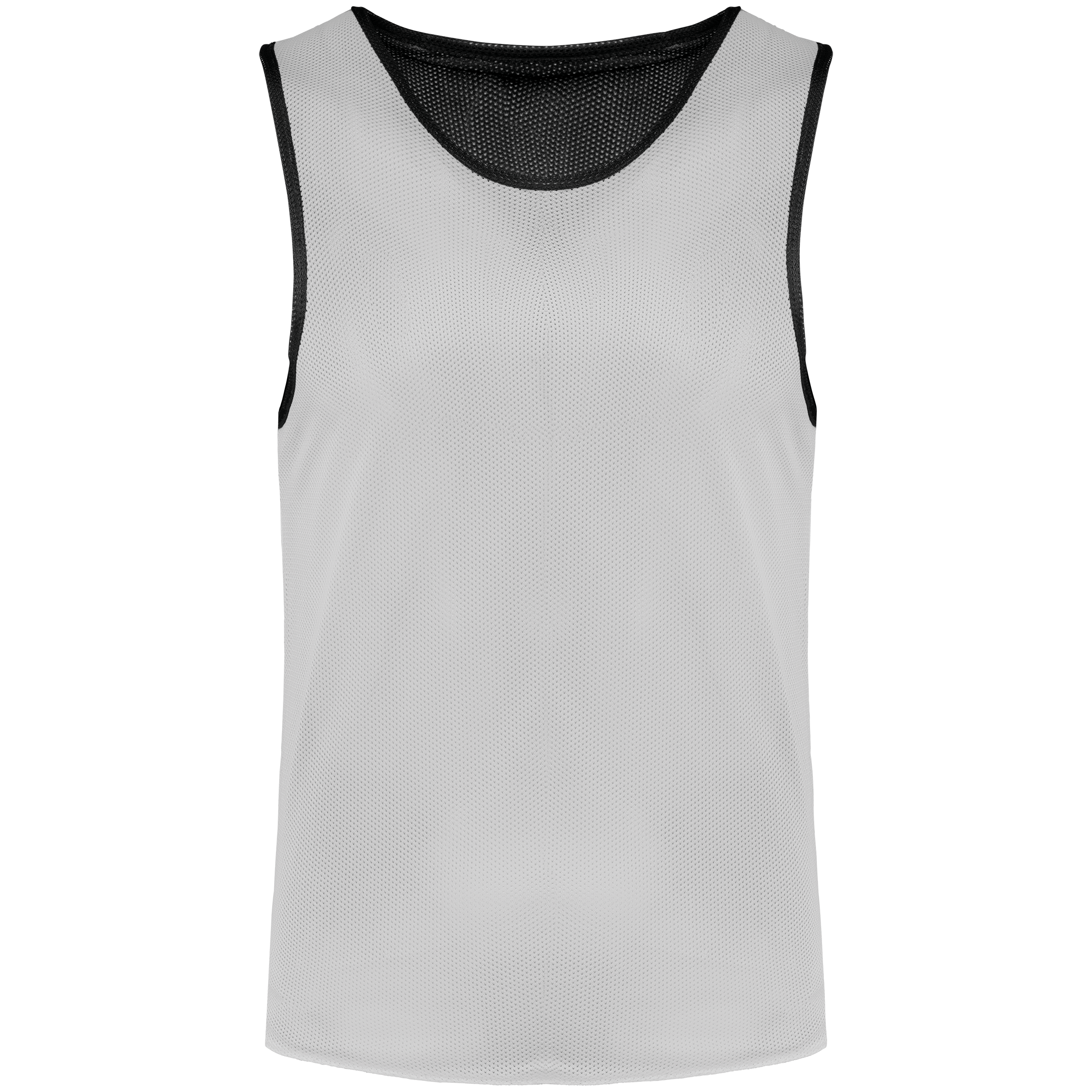 Chasuble réversible multisports enfant