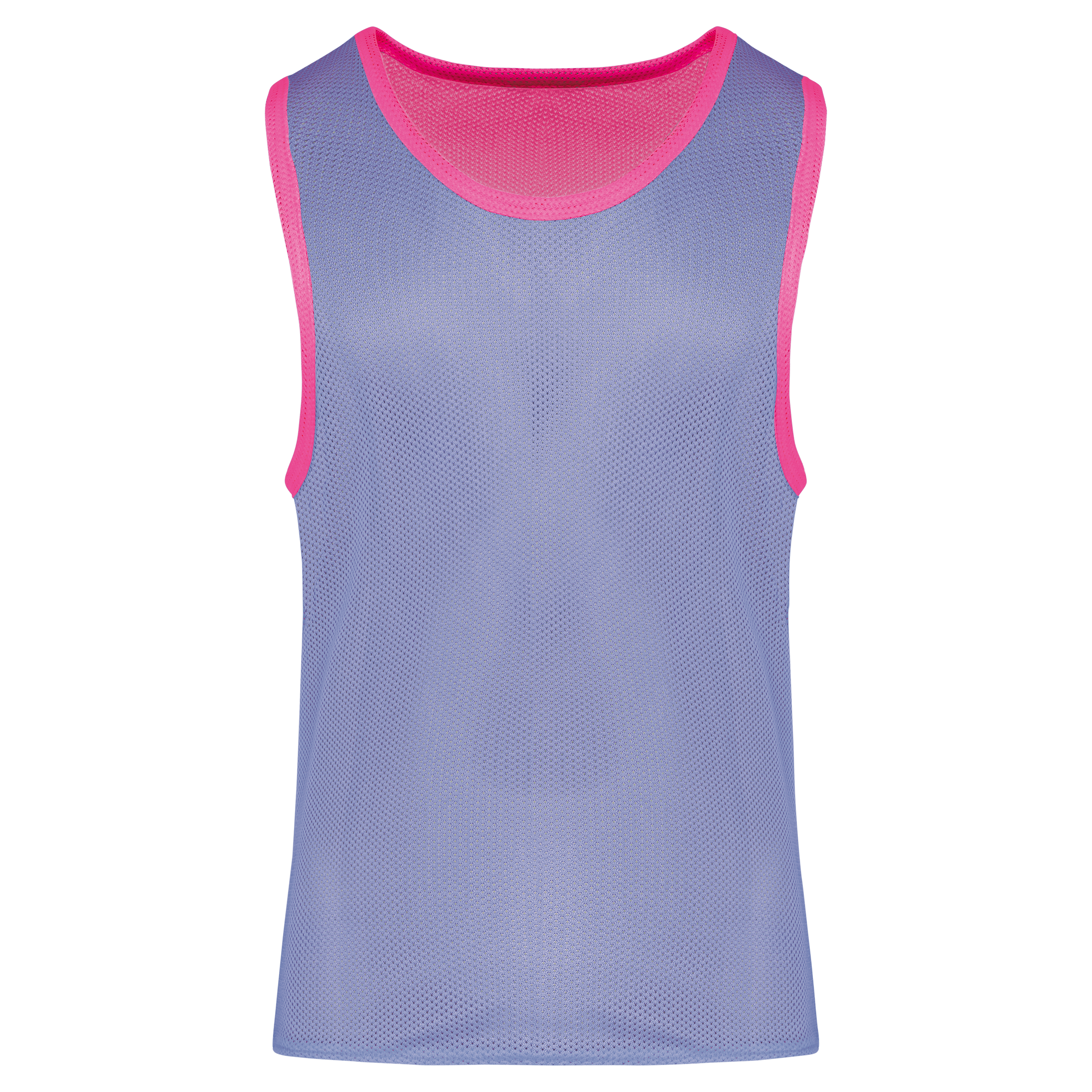 Chasuble réversible multisports enfant